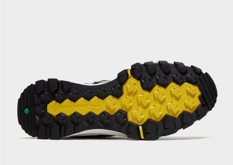 Timberland Garrison Trail