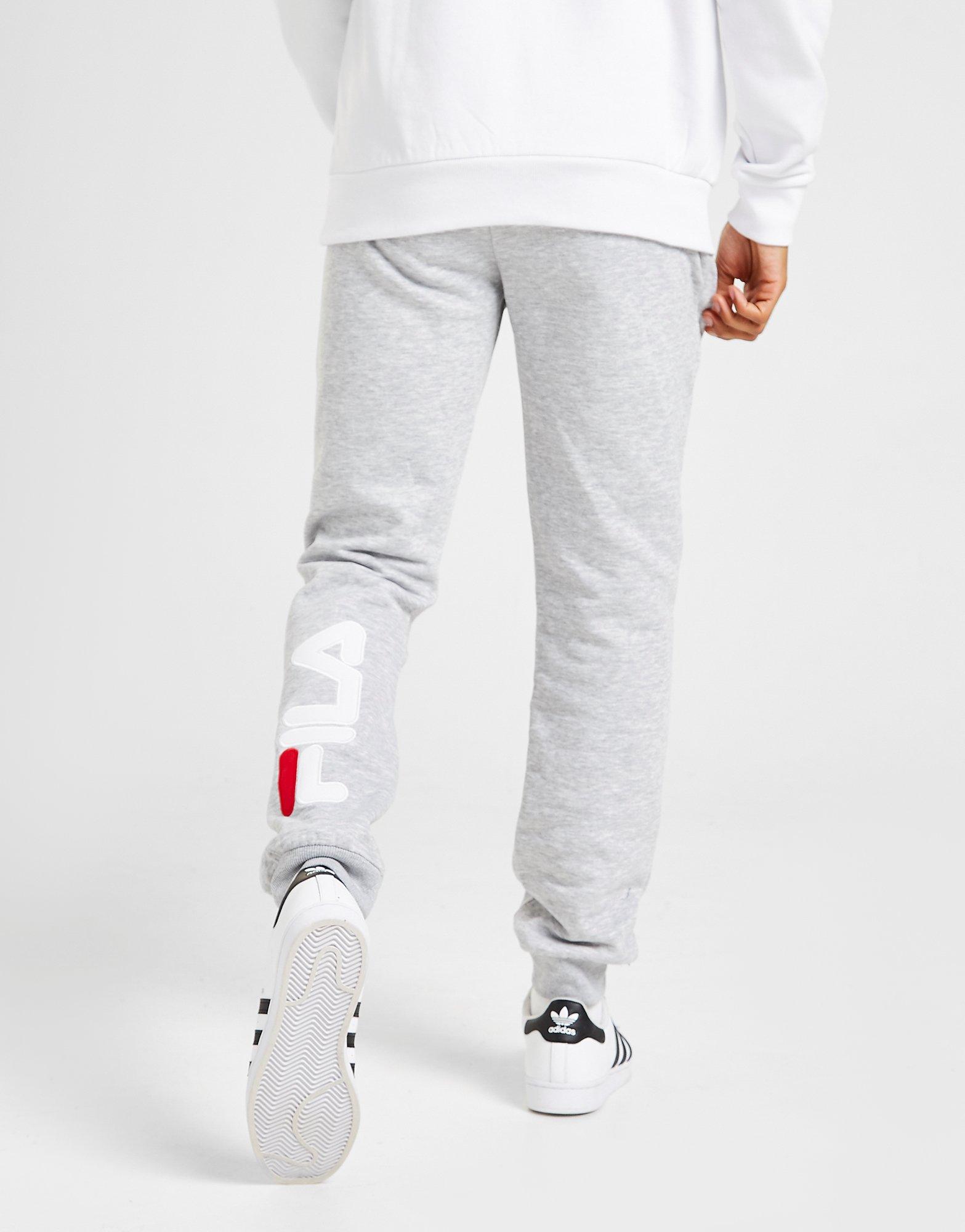 fila todd joggers