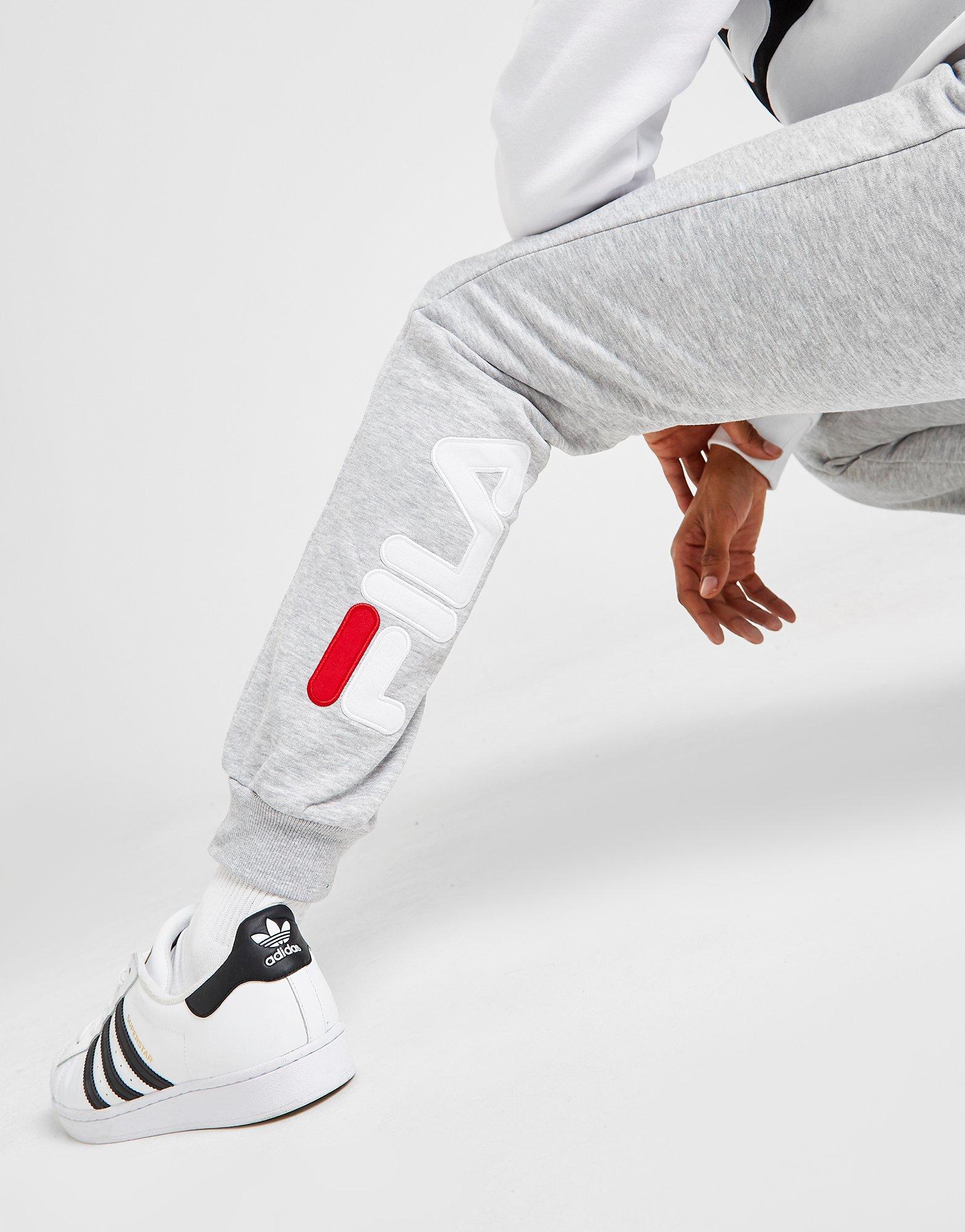 fila todd joggers