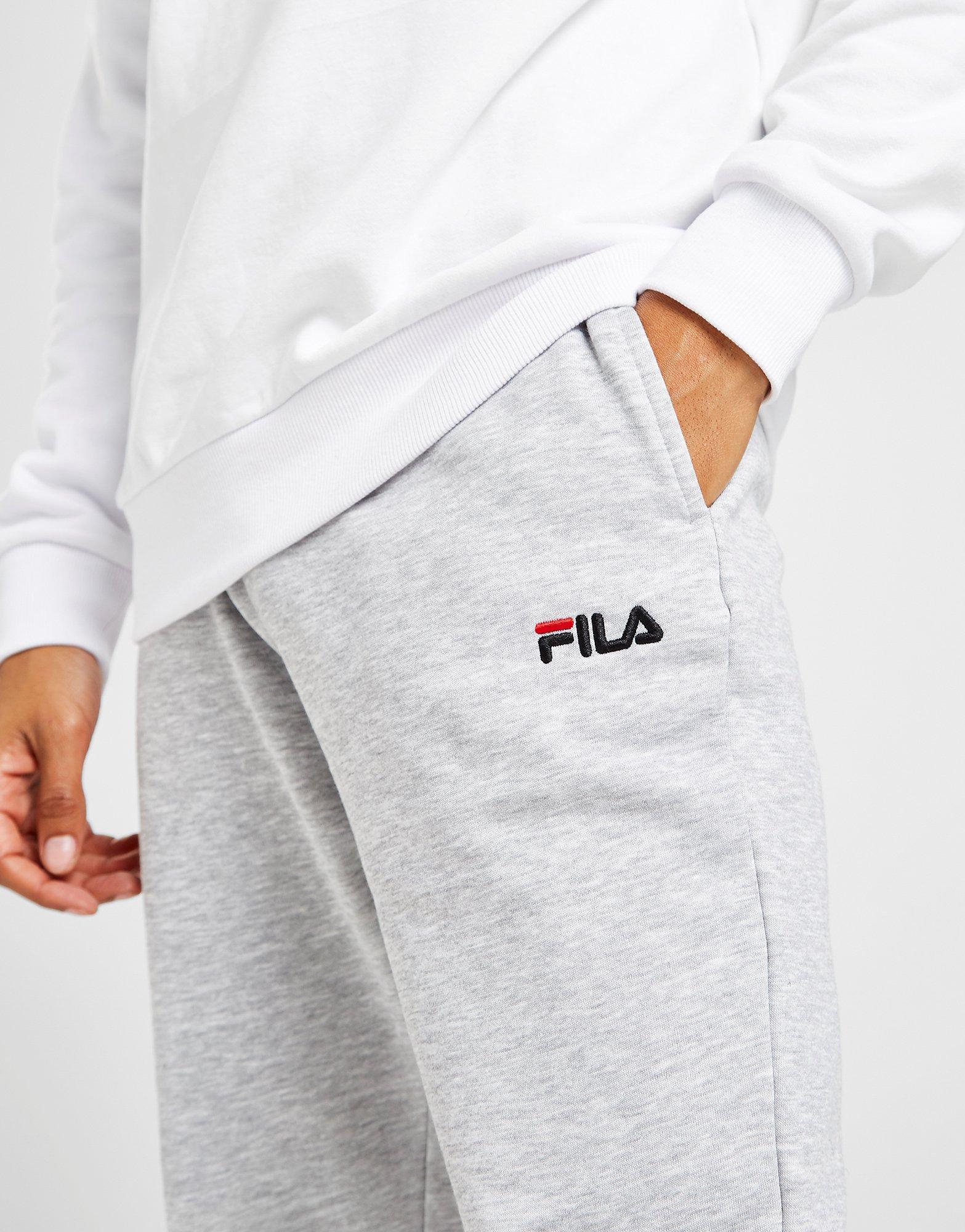 fila todd joggers