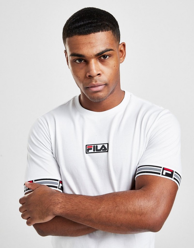 fila canvas