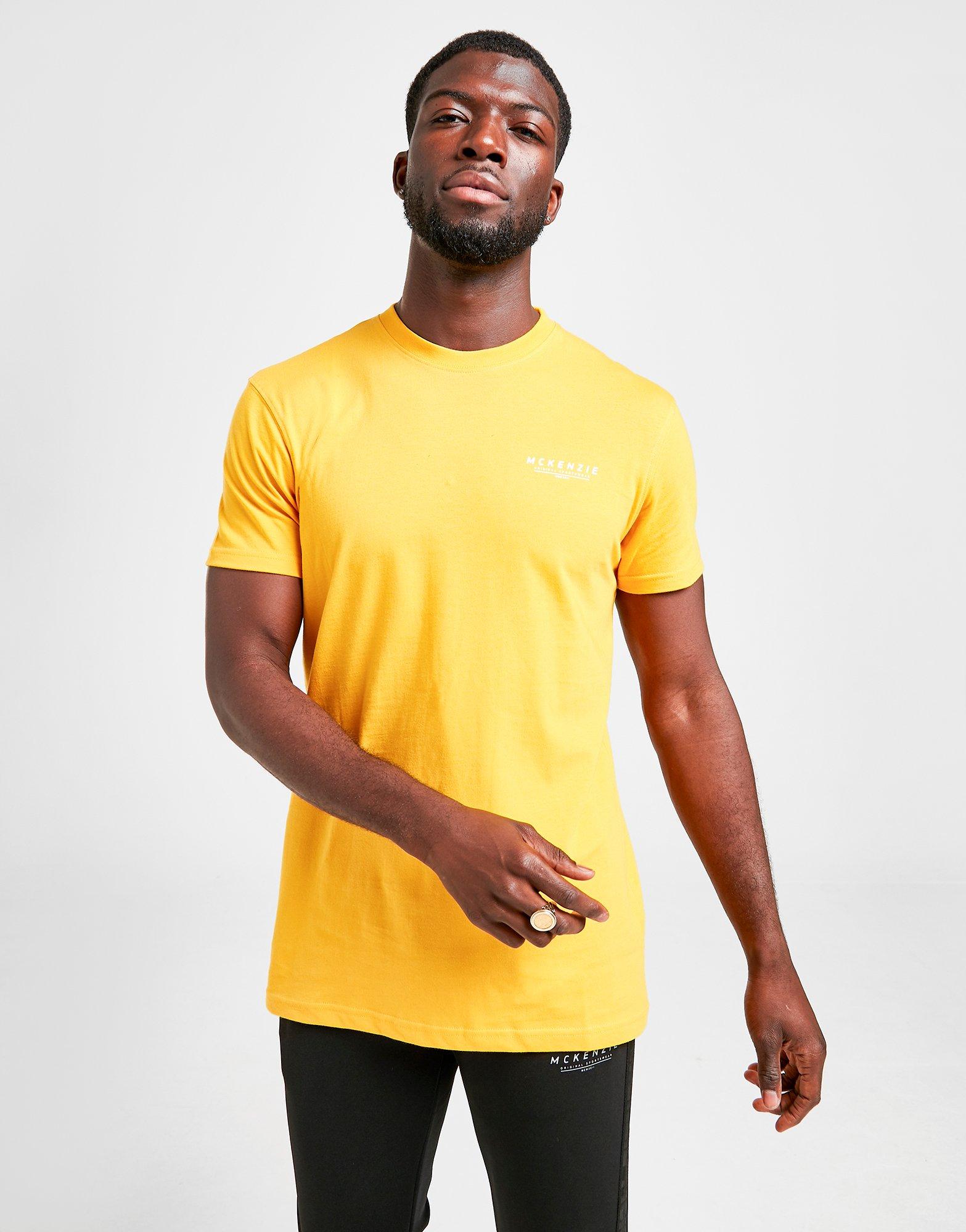 camisetas mckenzie