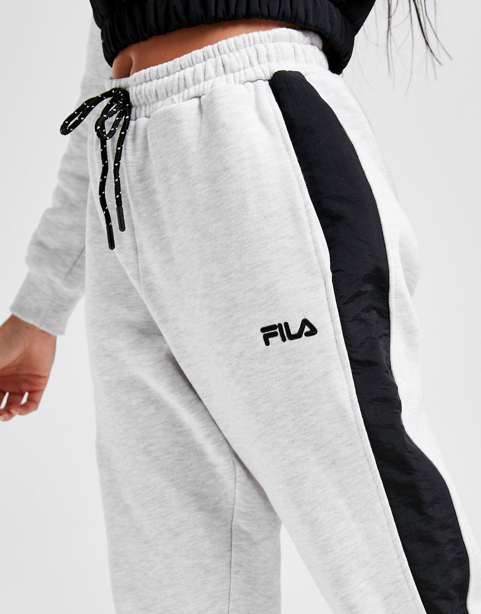 ensemble survetement fila femme
