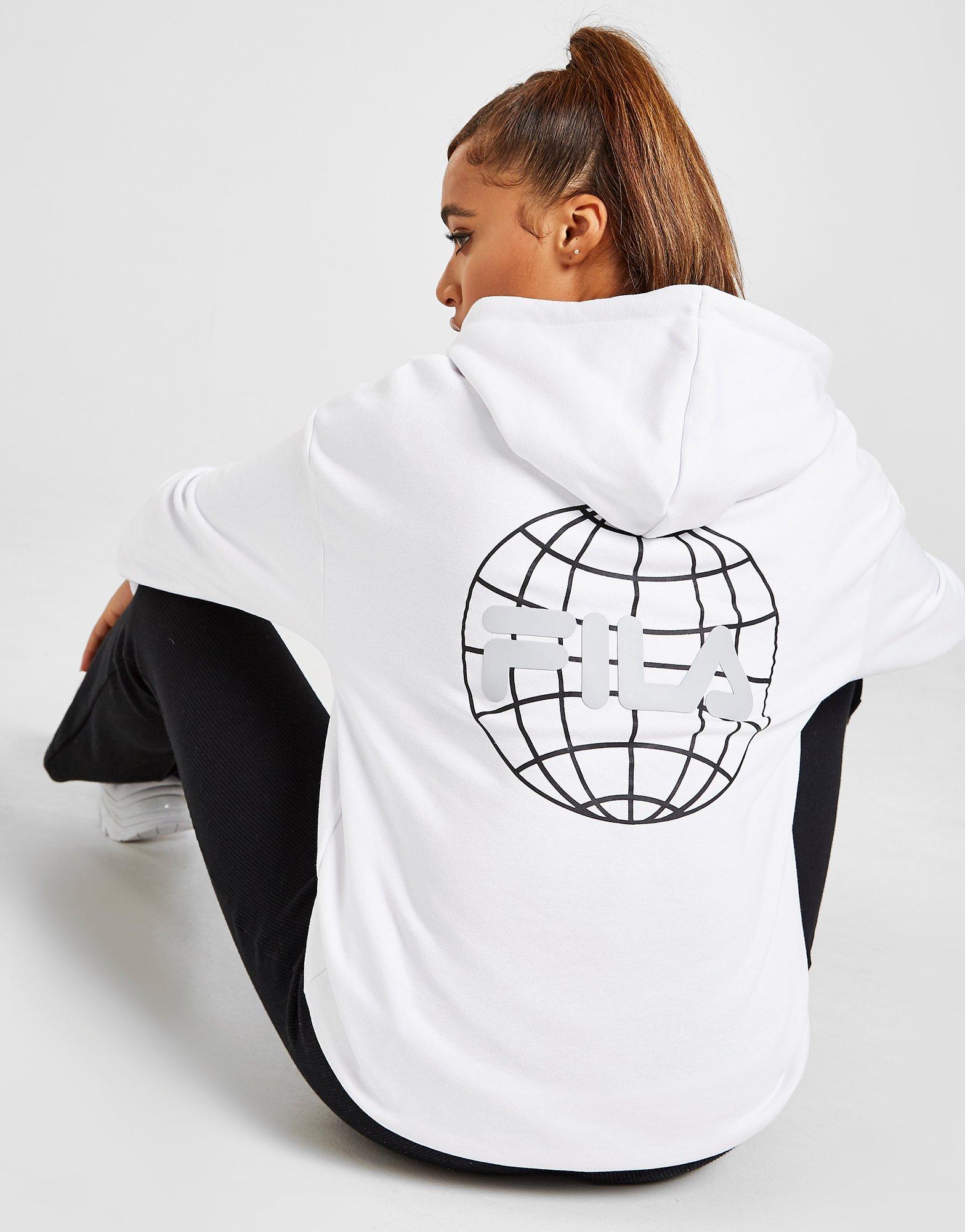 fila boyfriend hoodie