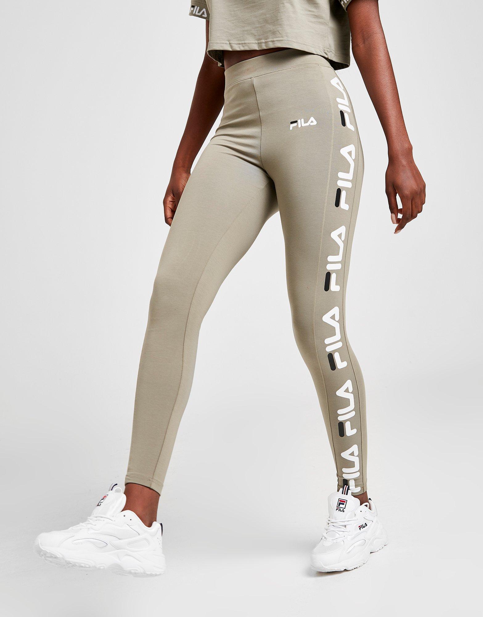 fila leggins