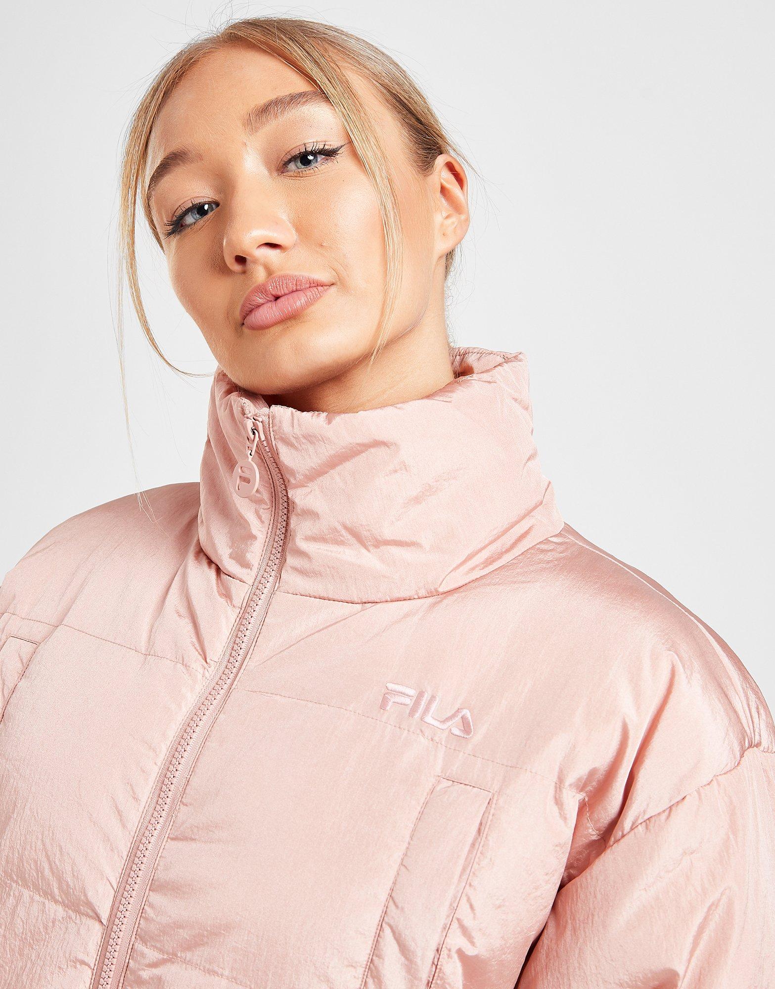 fila puffa jacket