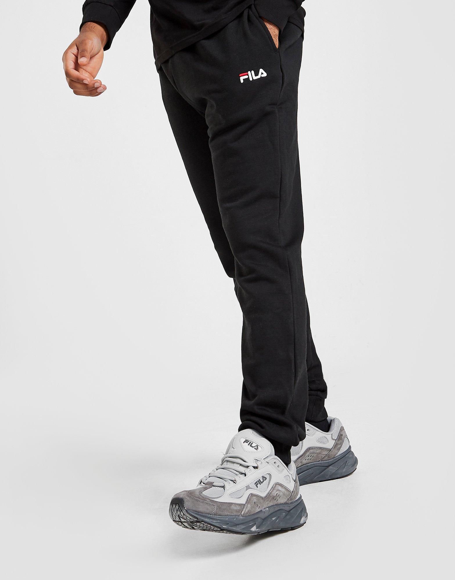 fila todd joggers