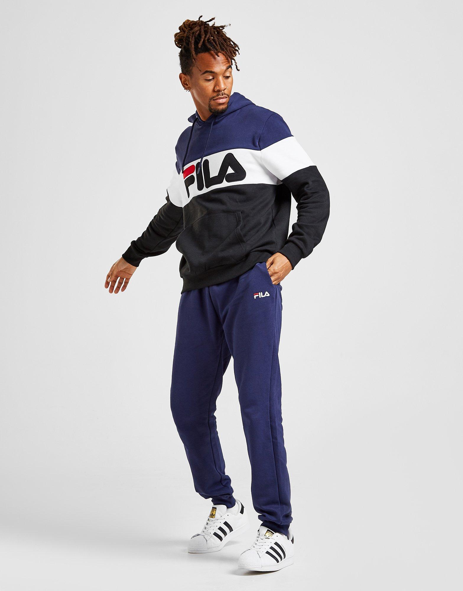 fila todd joggers