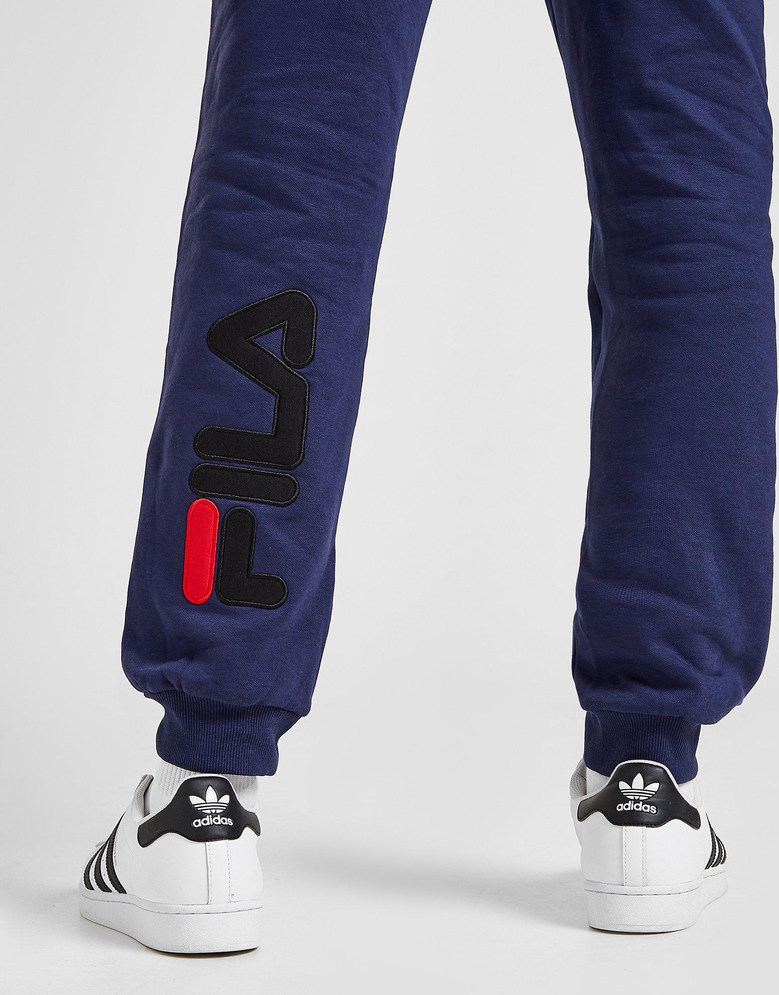 fila todd joggers