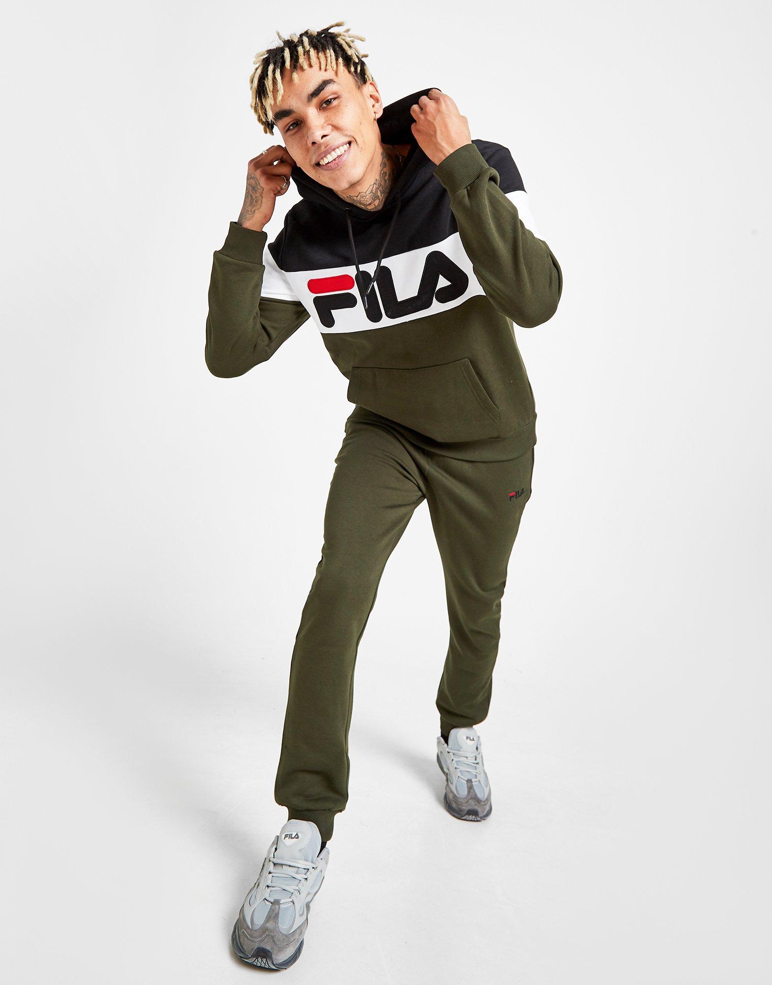 fila survette