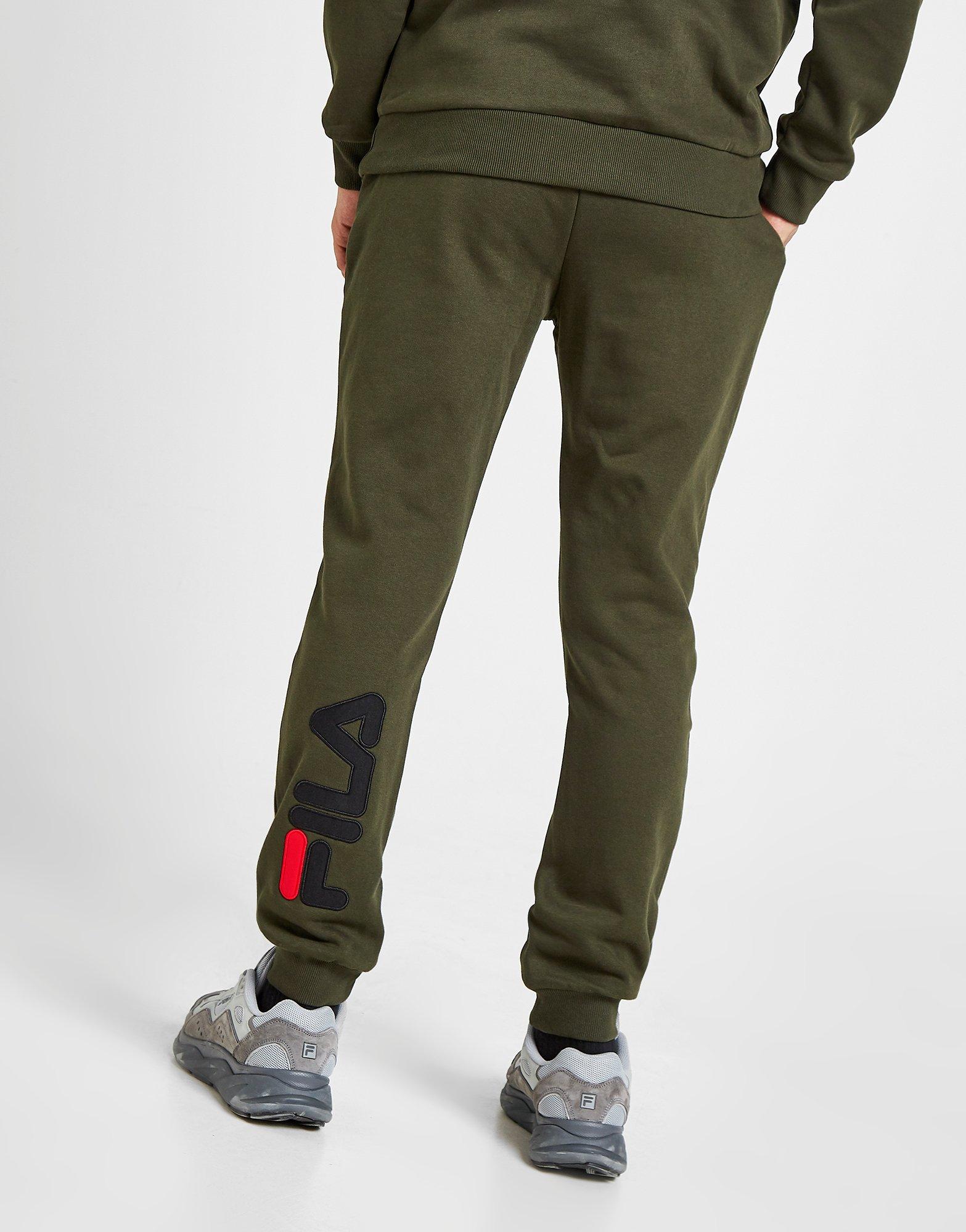 fila todd joggers