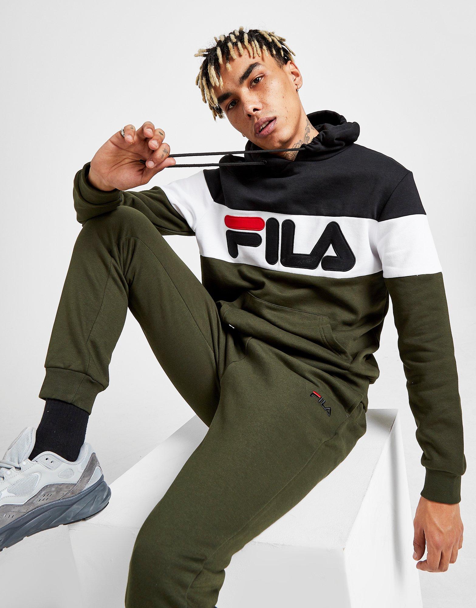 fila todd joggers