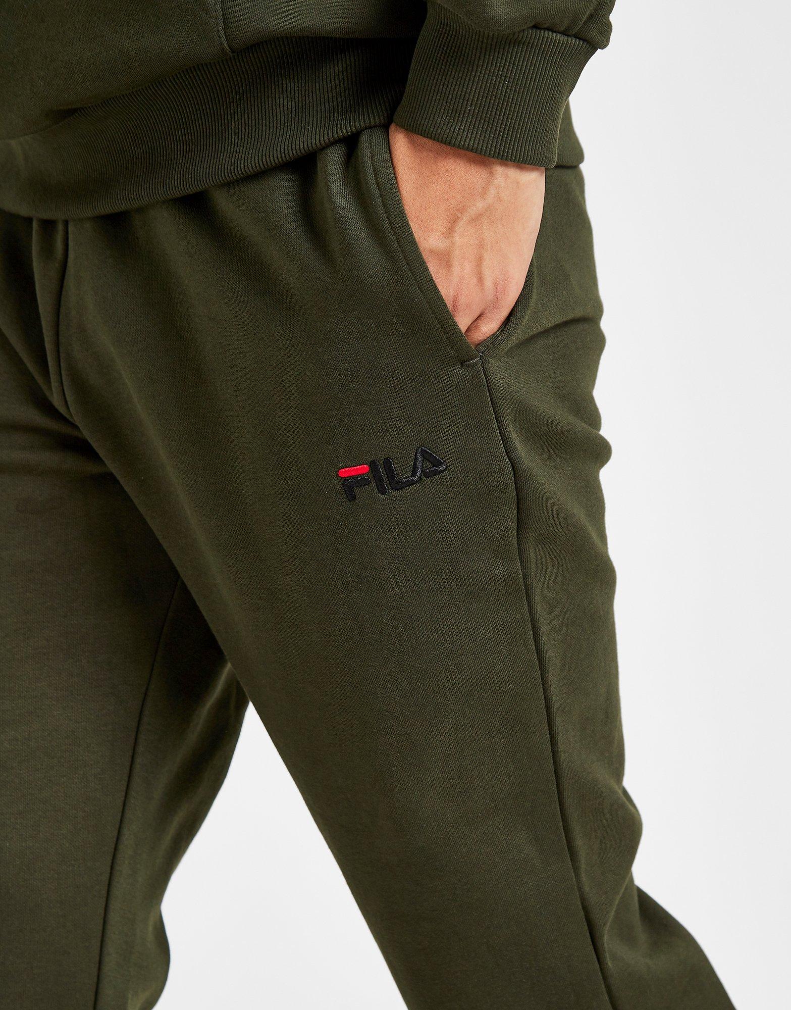 fila todd joggers