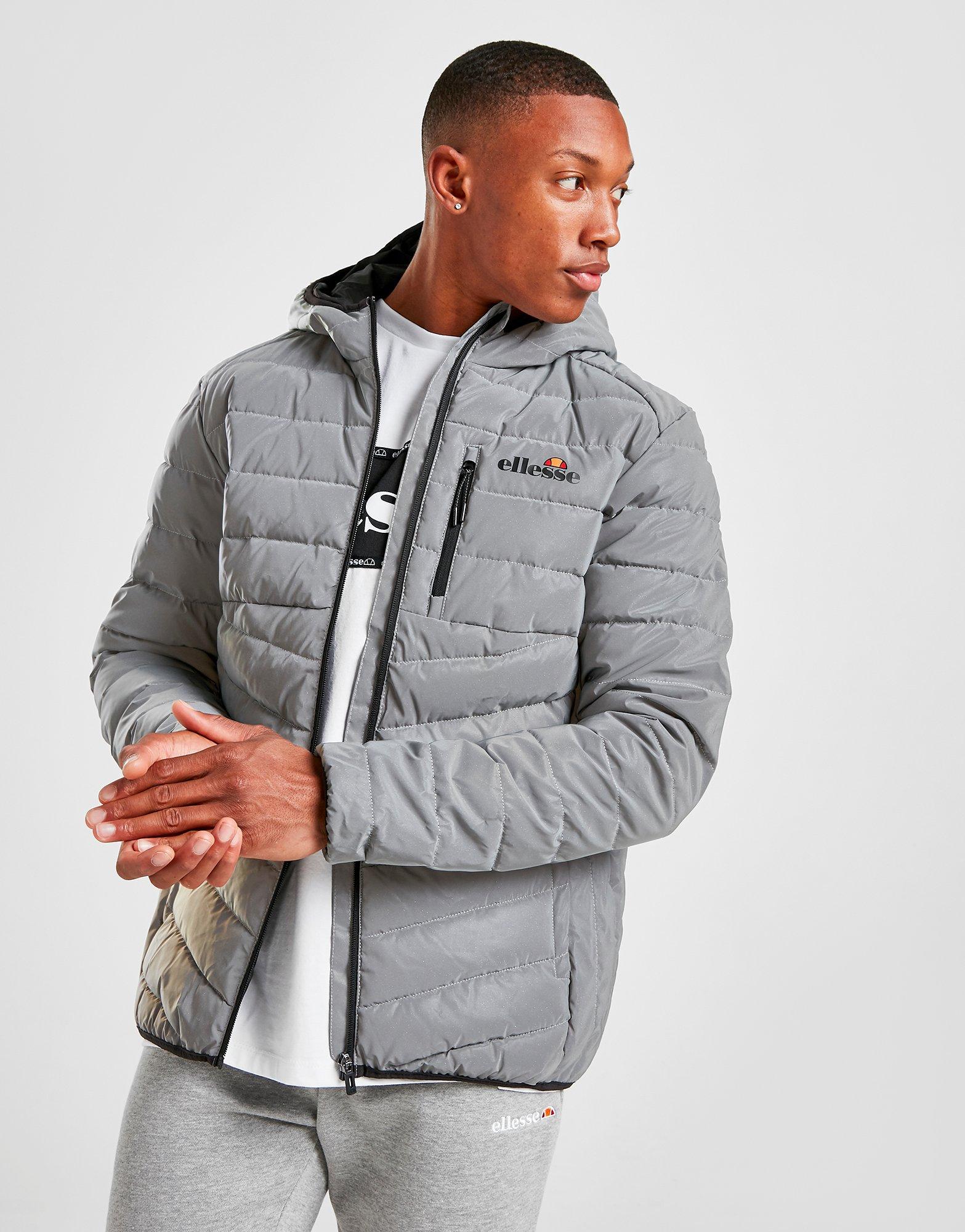 jd sports ellesse jacke