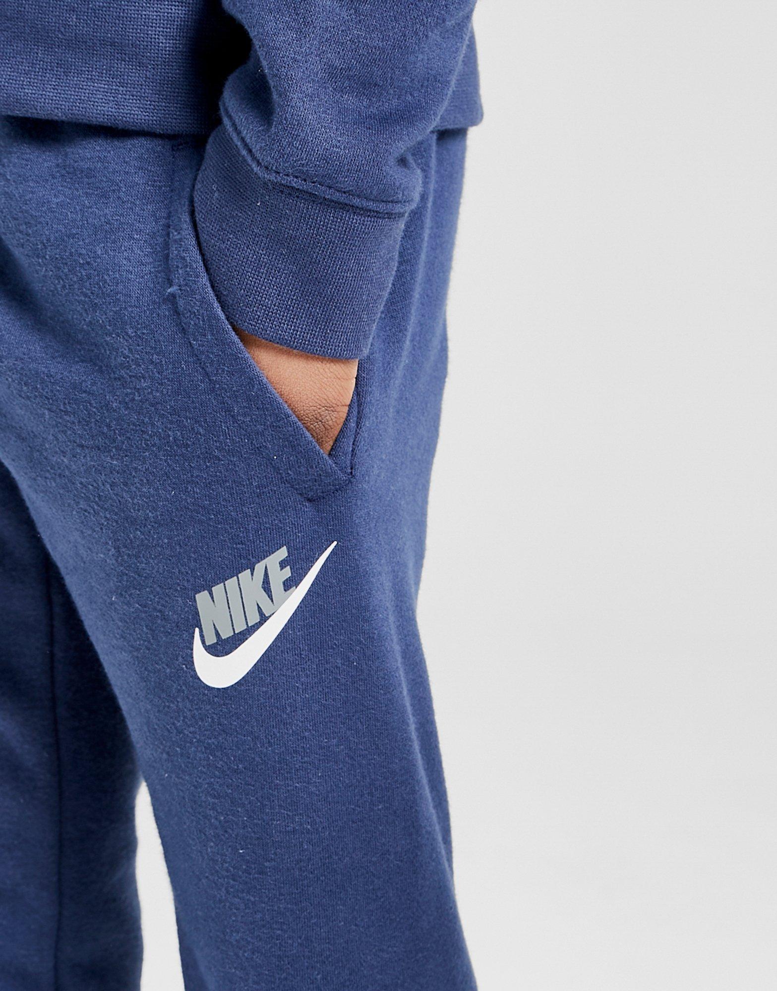 ensemble nike garcon