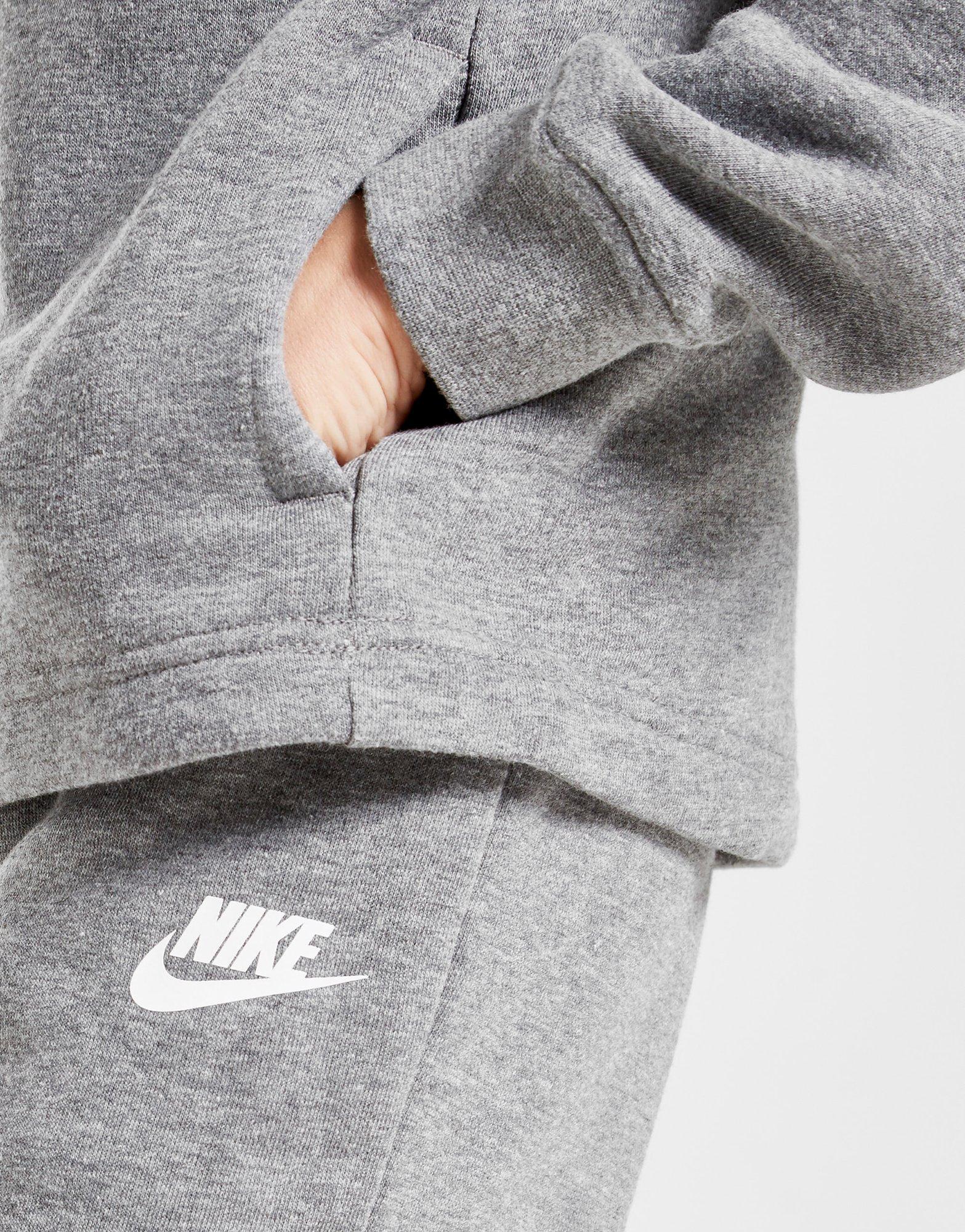 nike all over print tracksuit