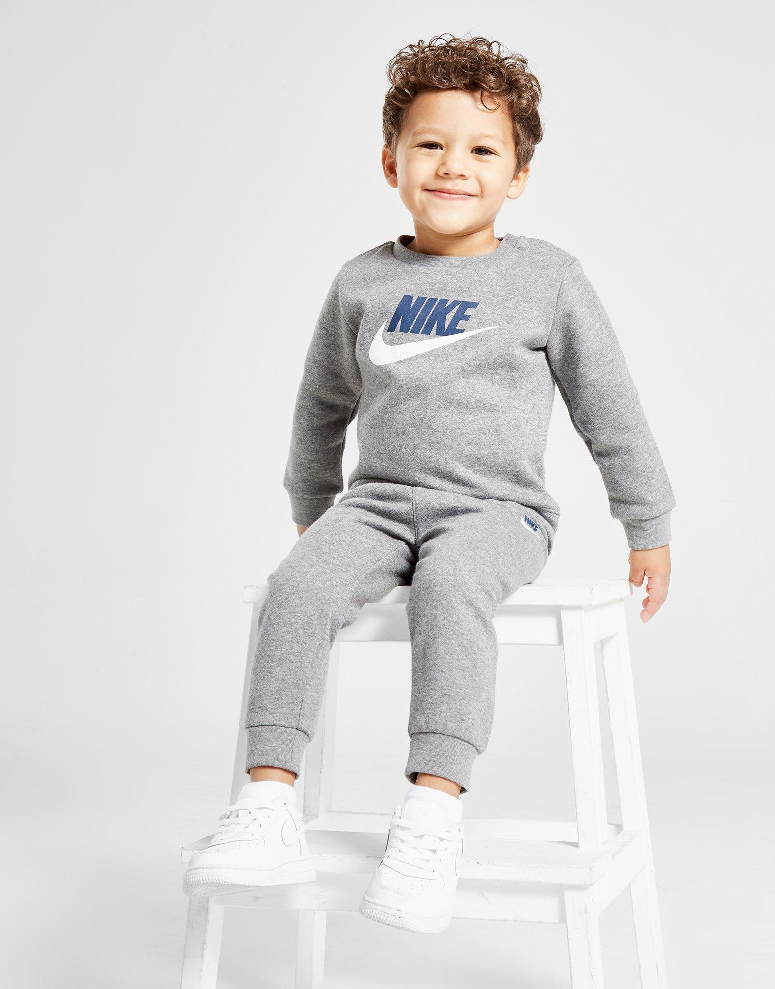 infant nike joggers