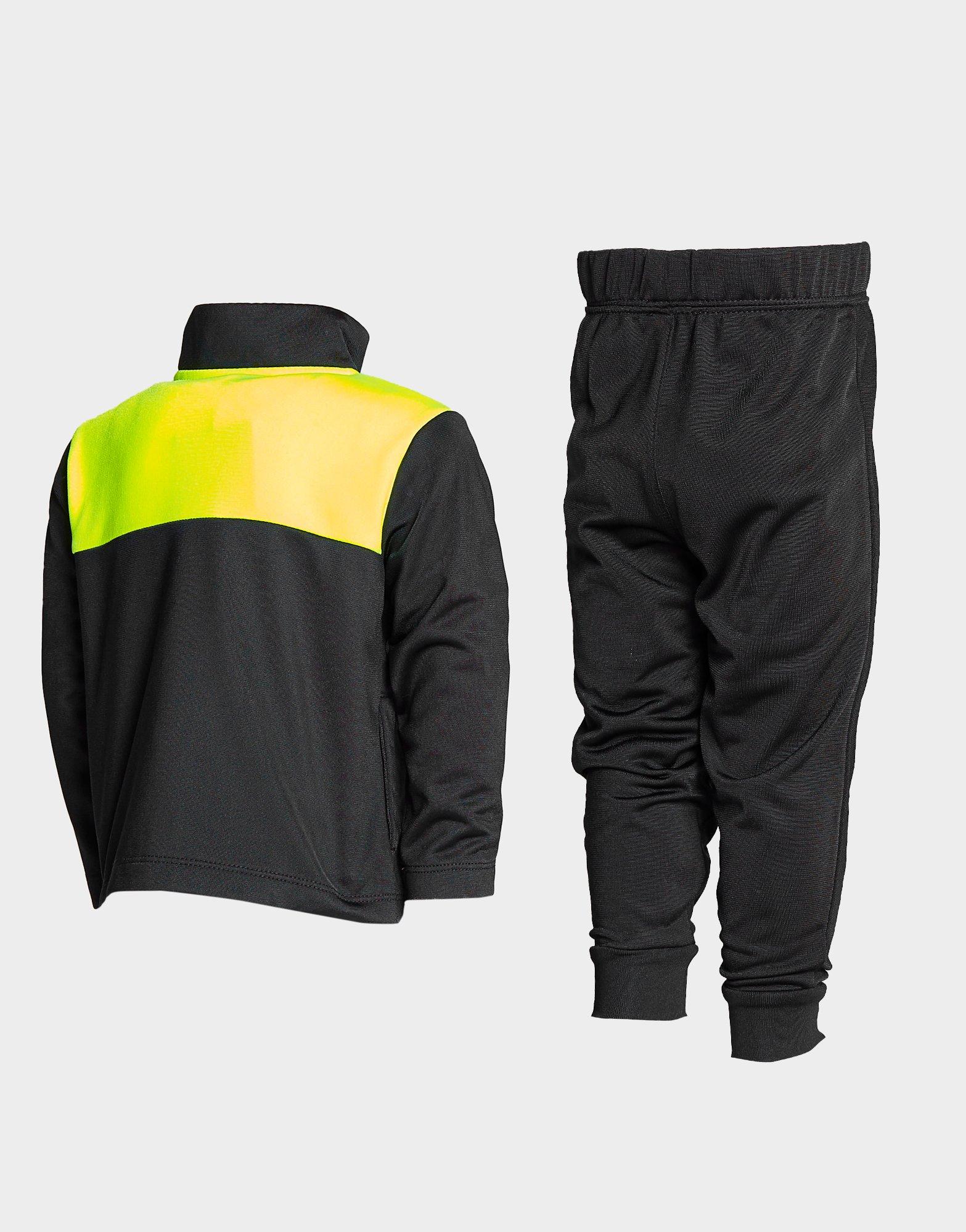 nike full zip tracksuit