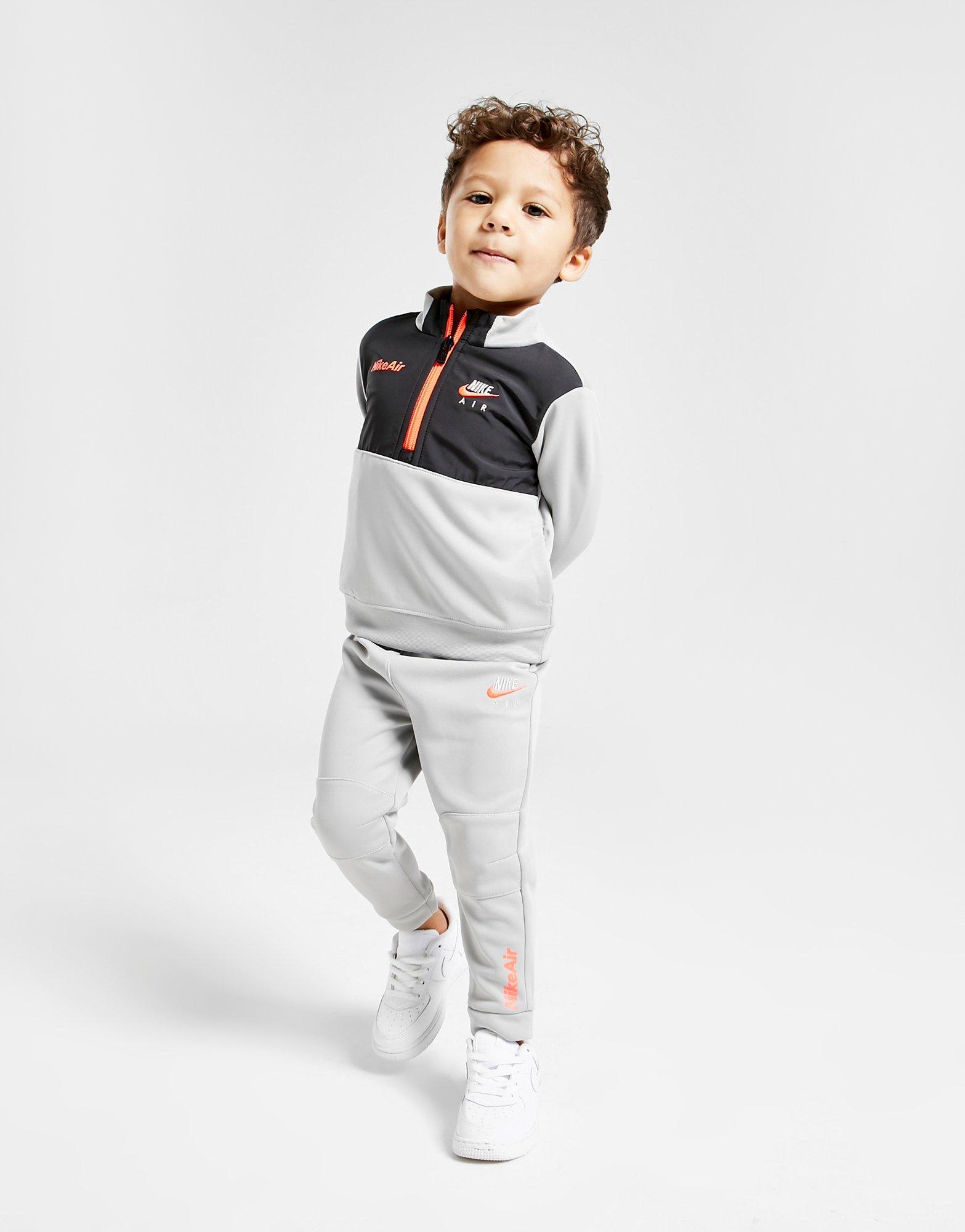 nike air tricot tracksuit