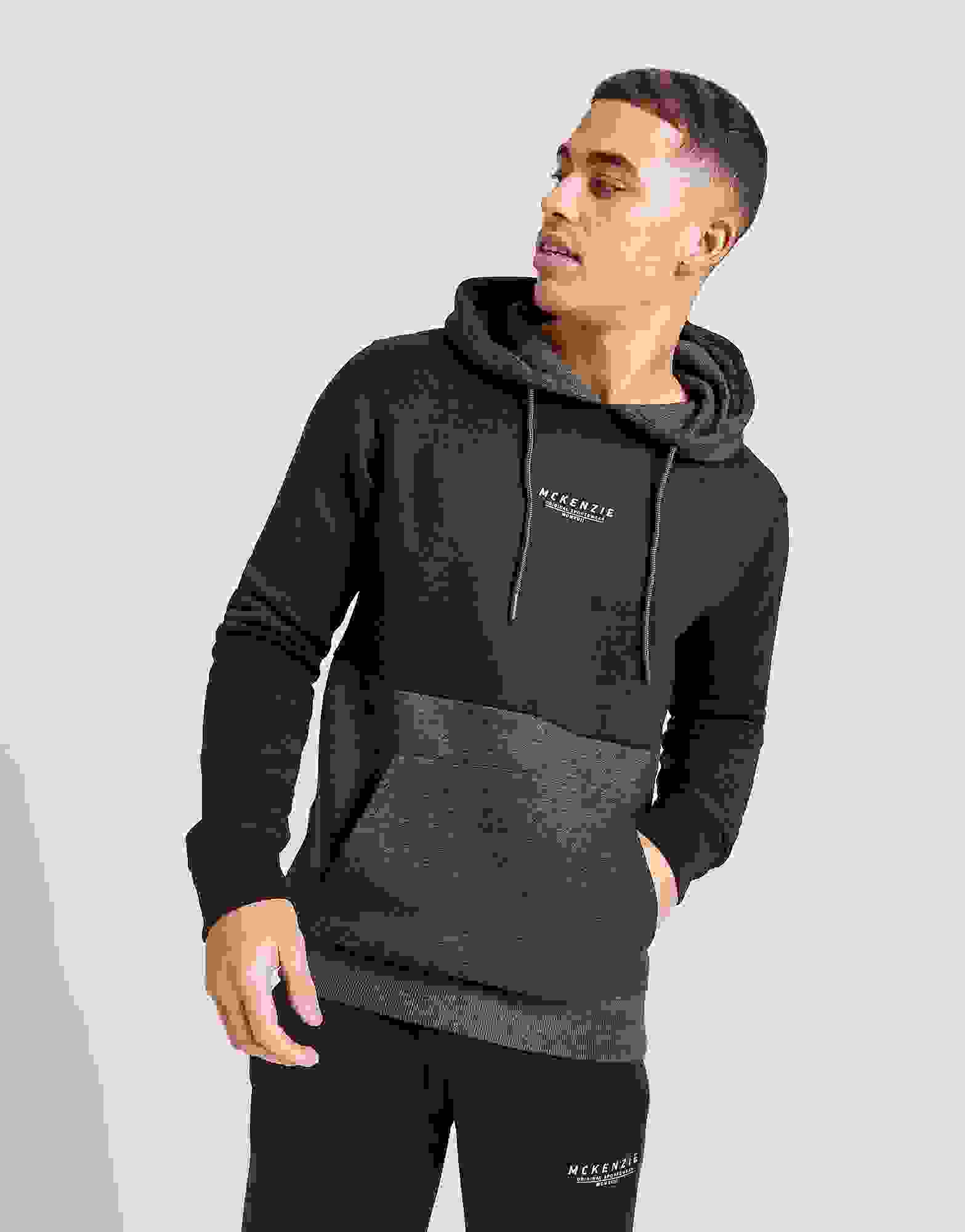 mckenzie essential fleece joggers