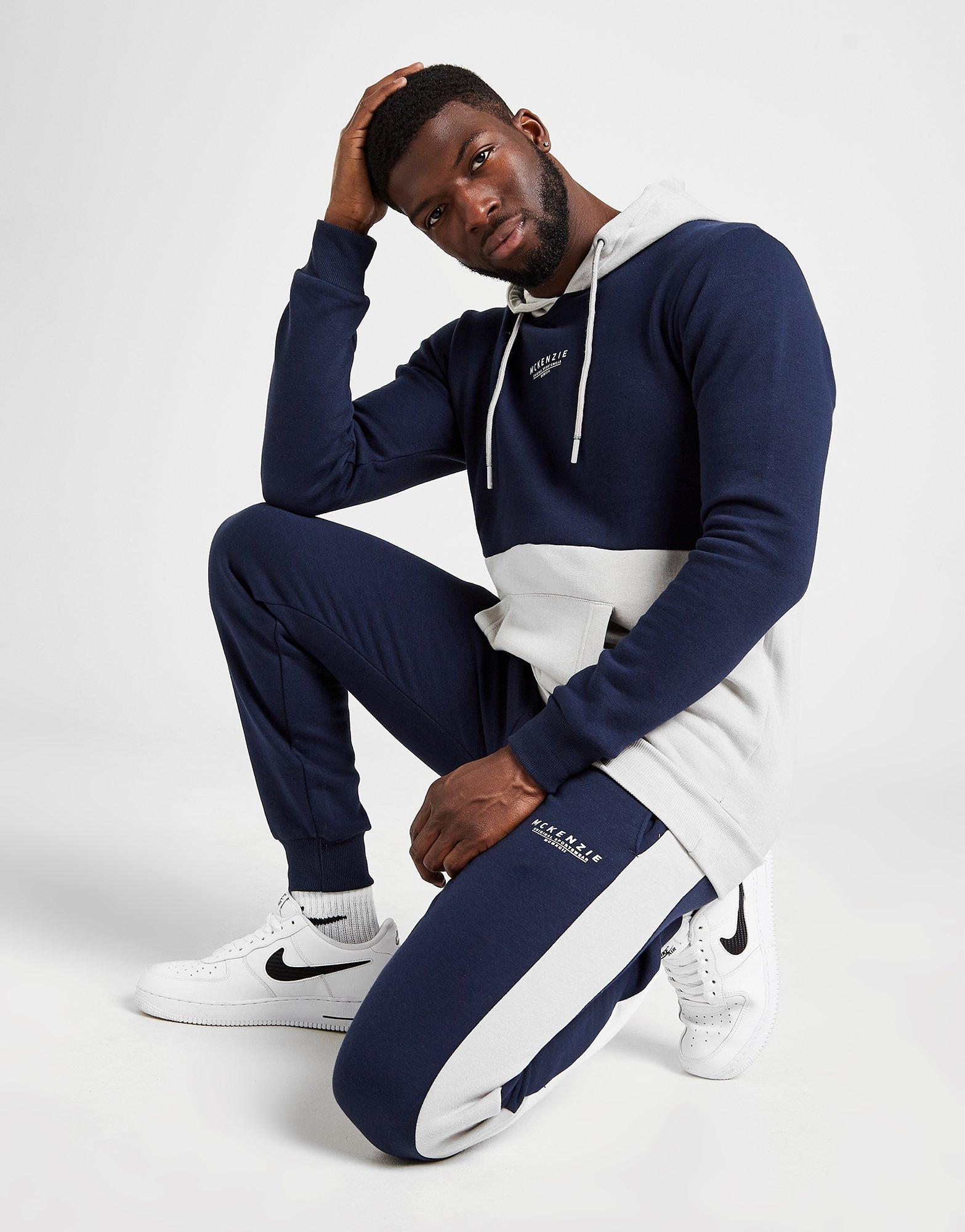 jd mckenzie tracksuit