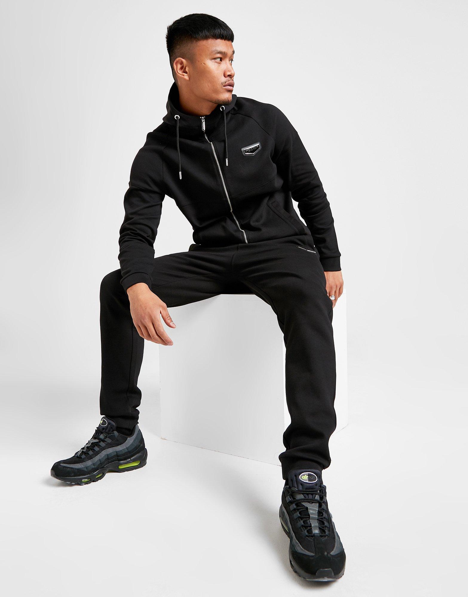 supply & demand source tracksuit