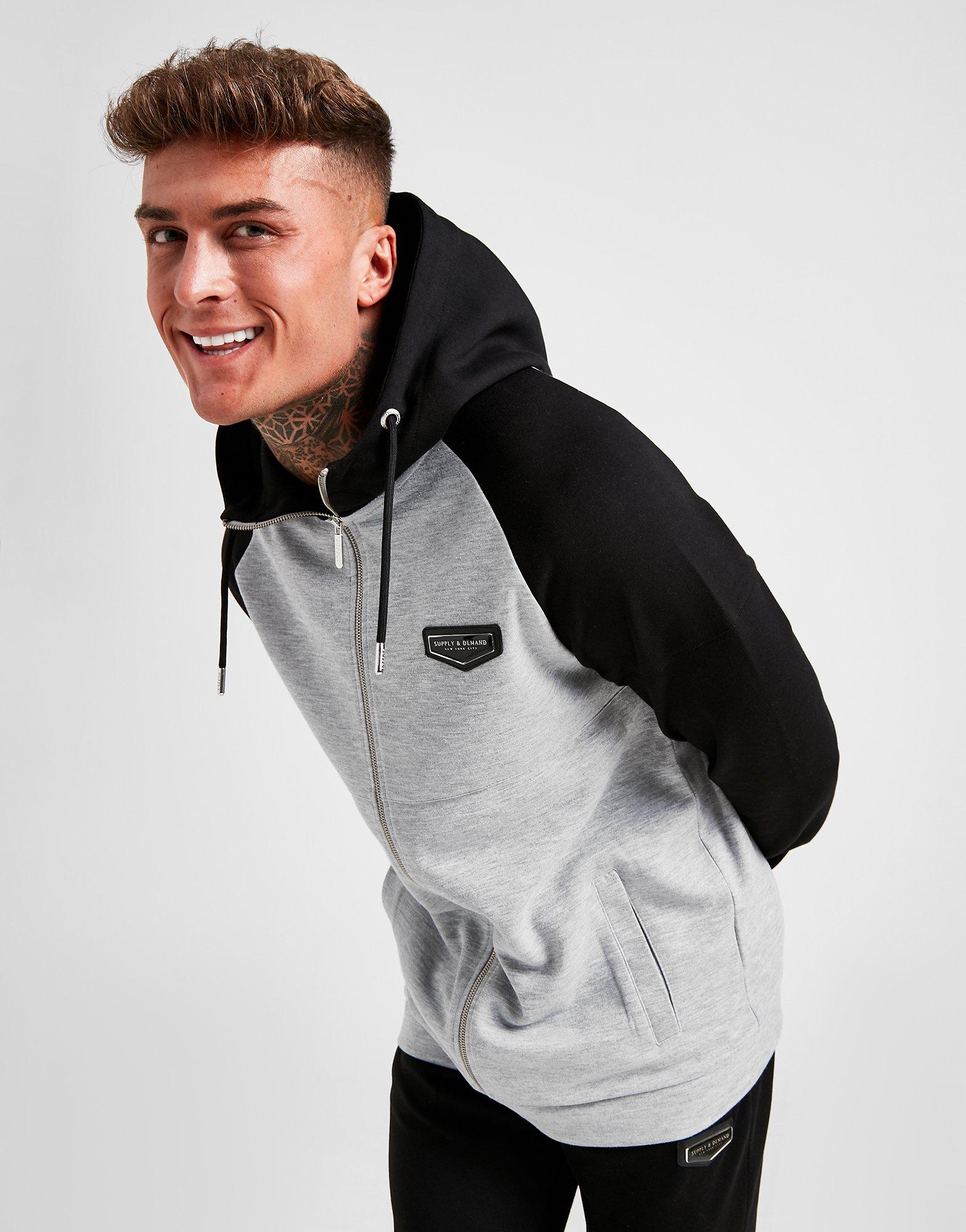 Supply And Demand Tracksuit Jd