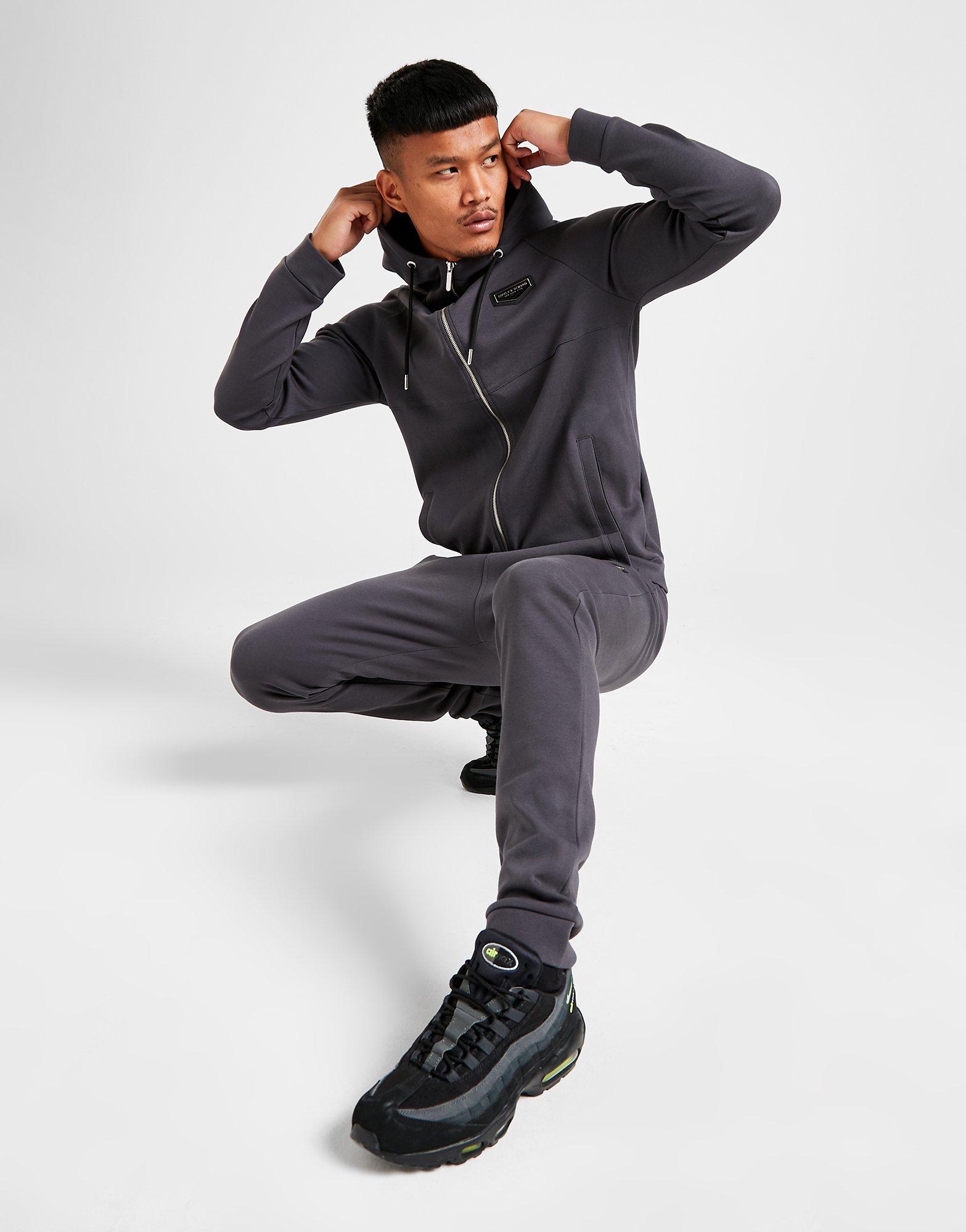 mens supply and demand tracksuit