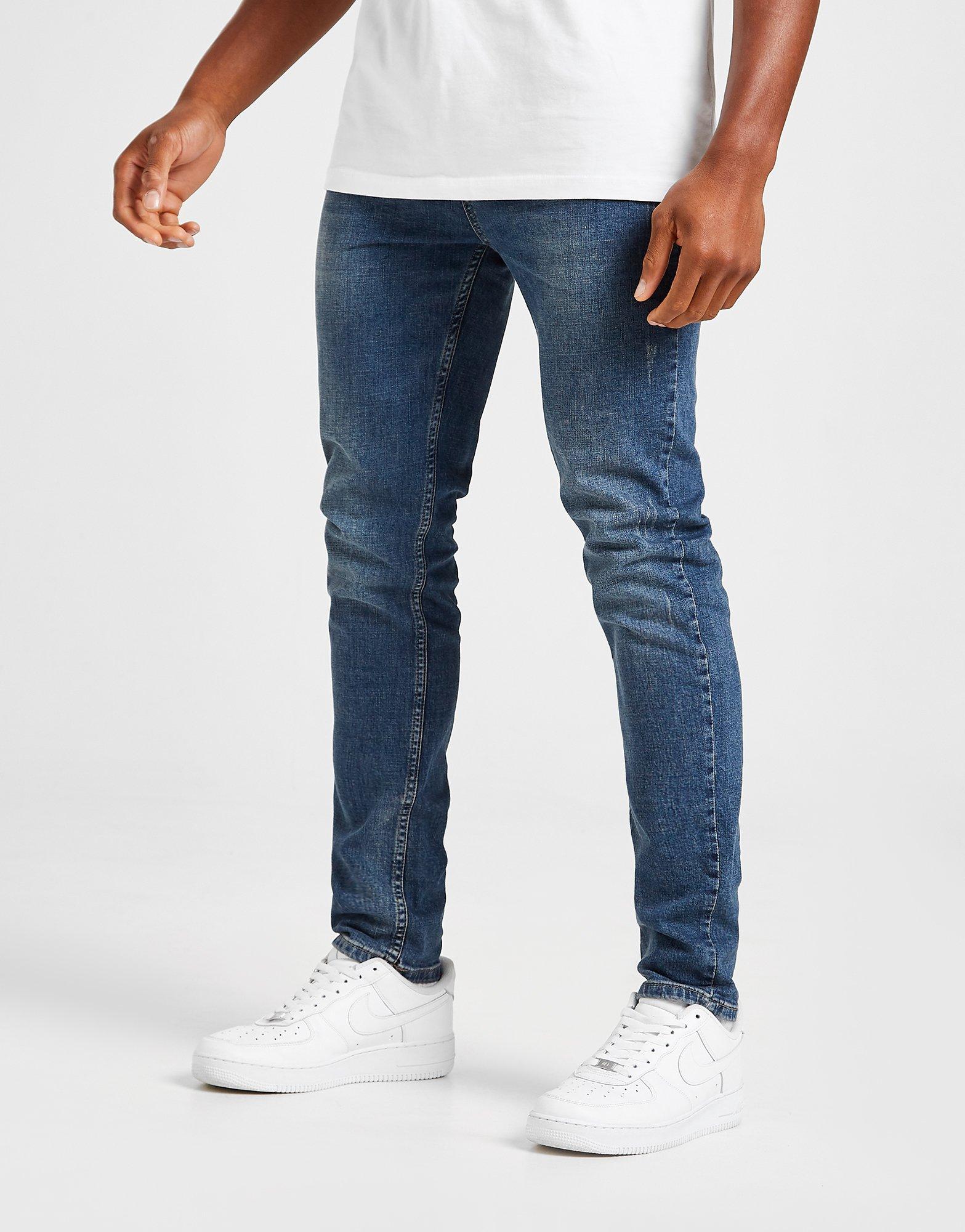 supply and demand jeans