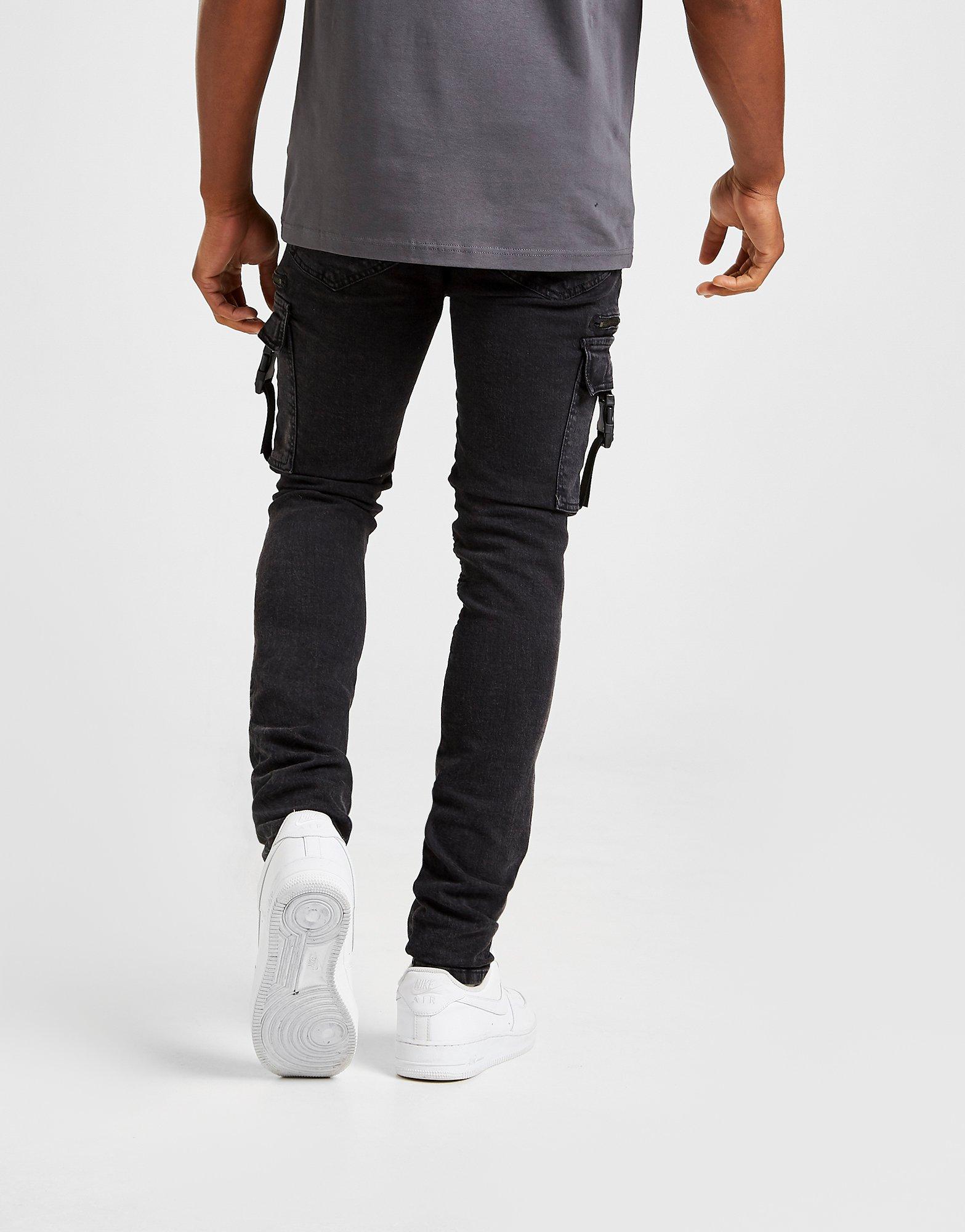 supply and demand jeans