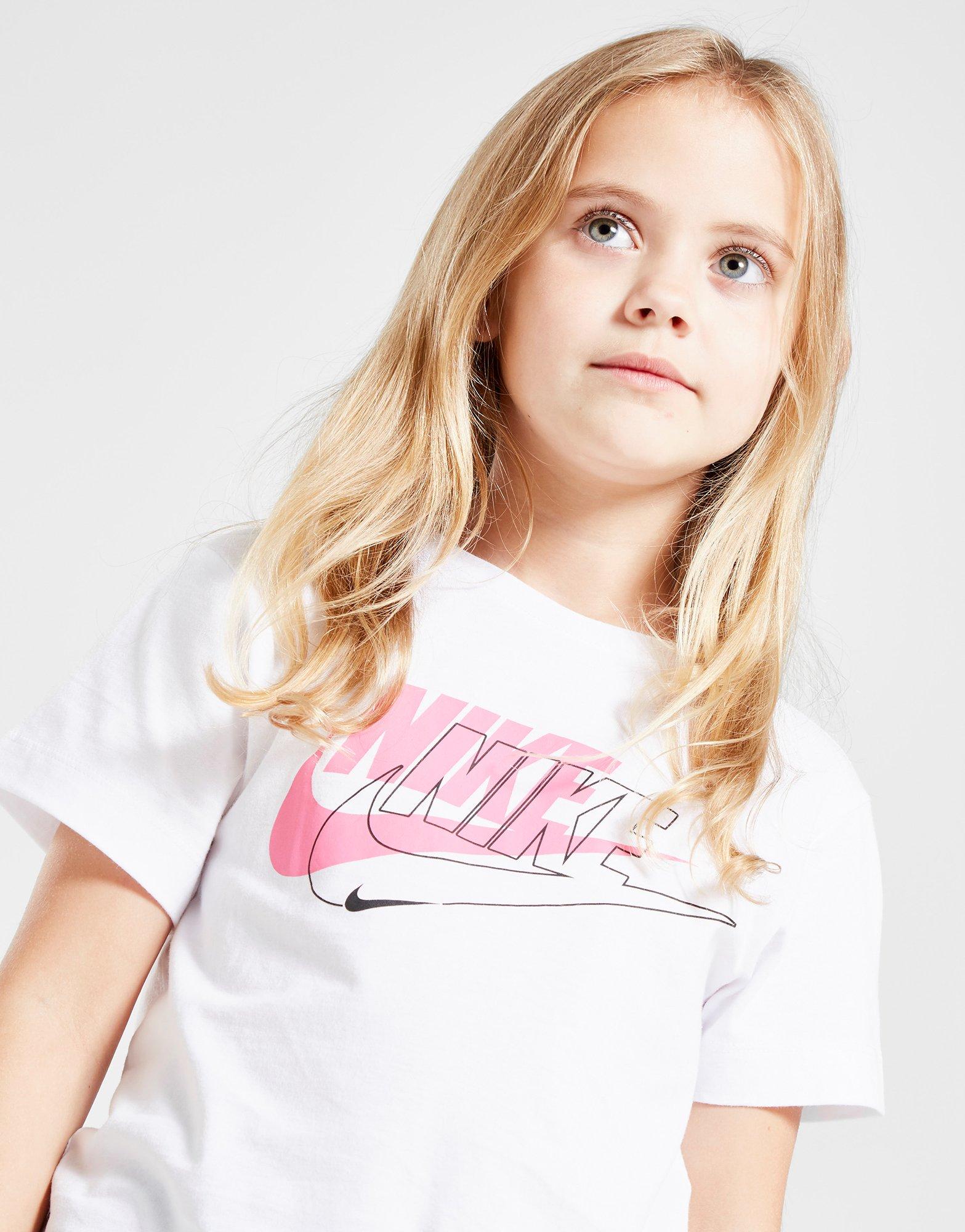 nike double futura crew sweatshirt