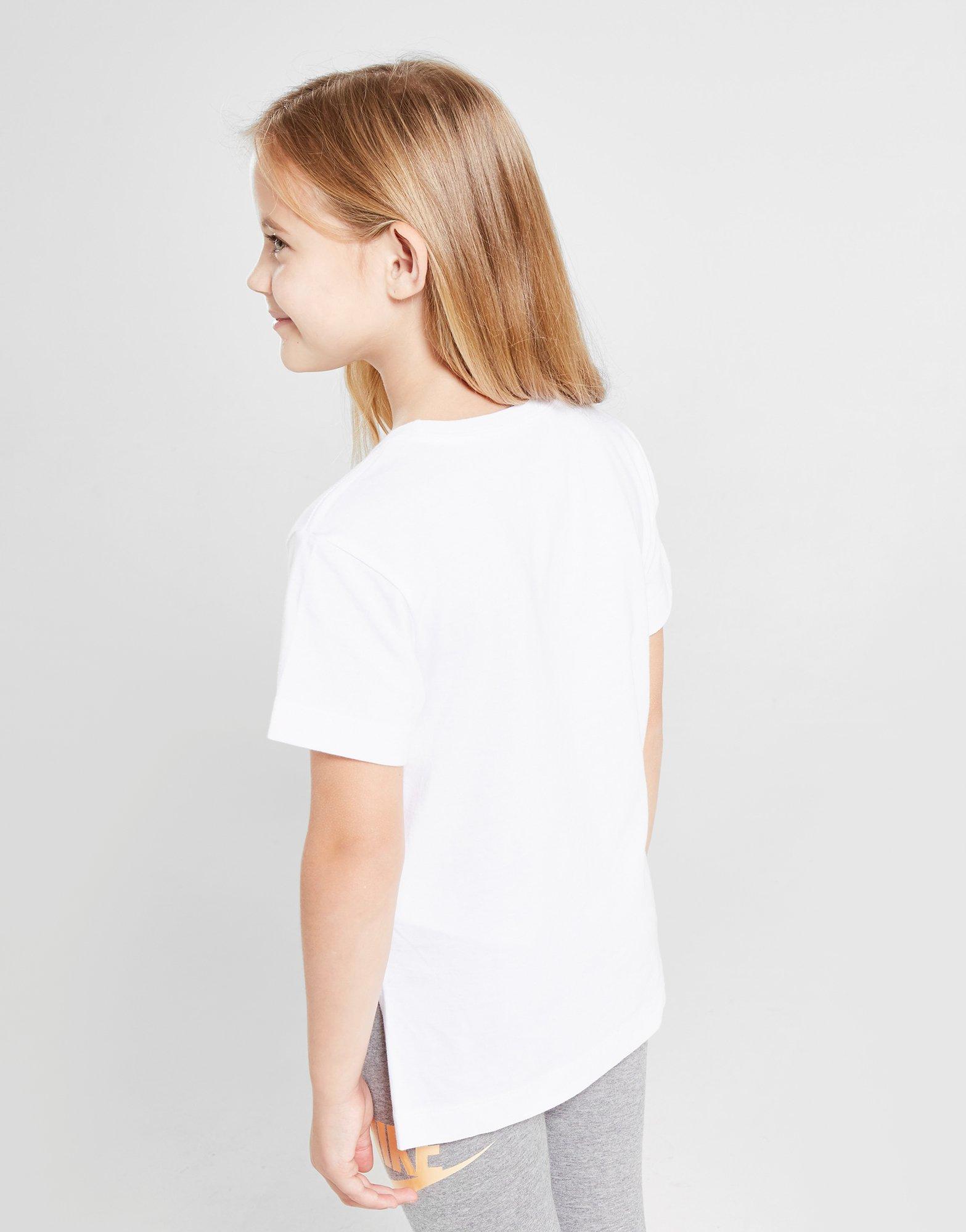 nike double futura crew sweatshirt