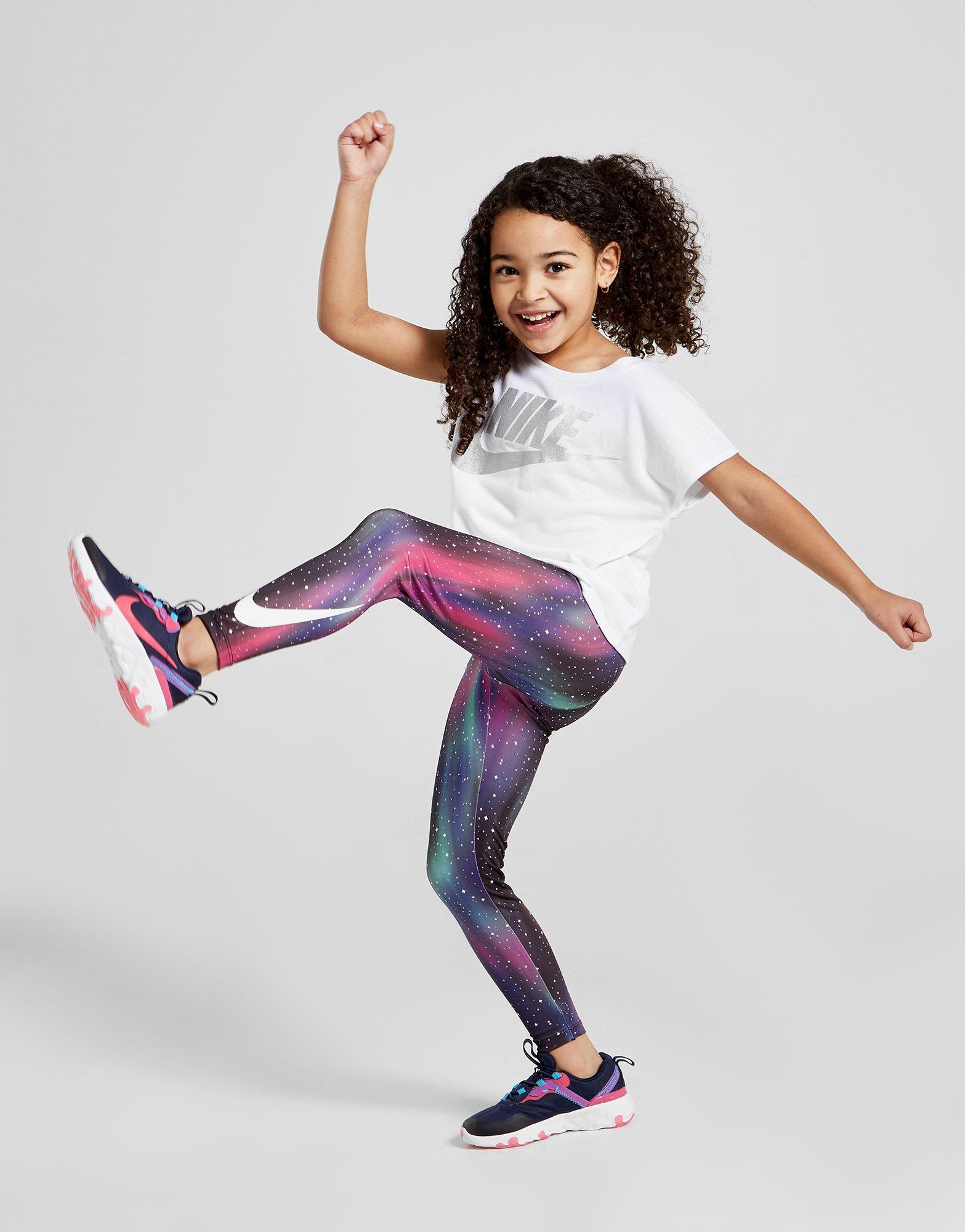children of nike