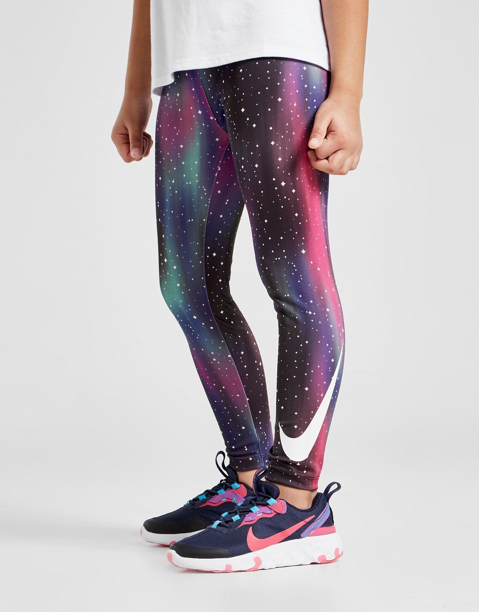 nike childrens leggings