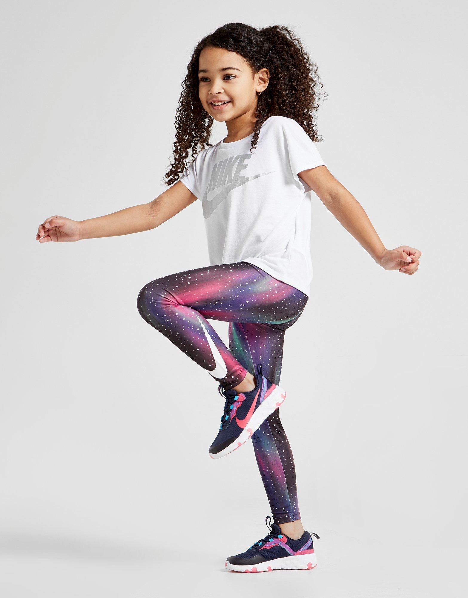 children of nike