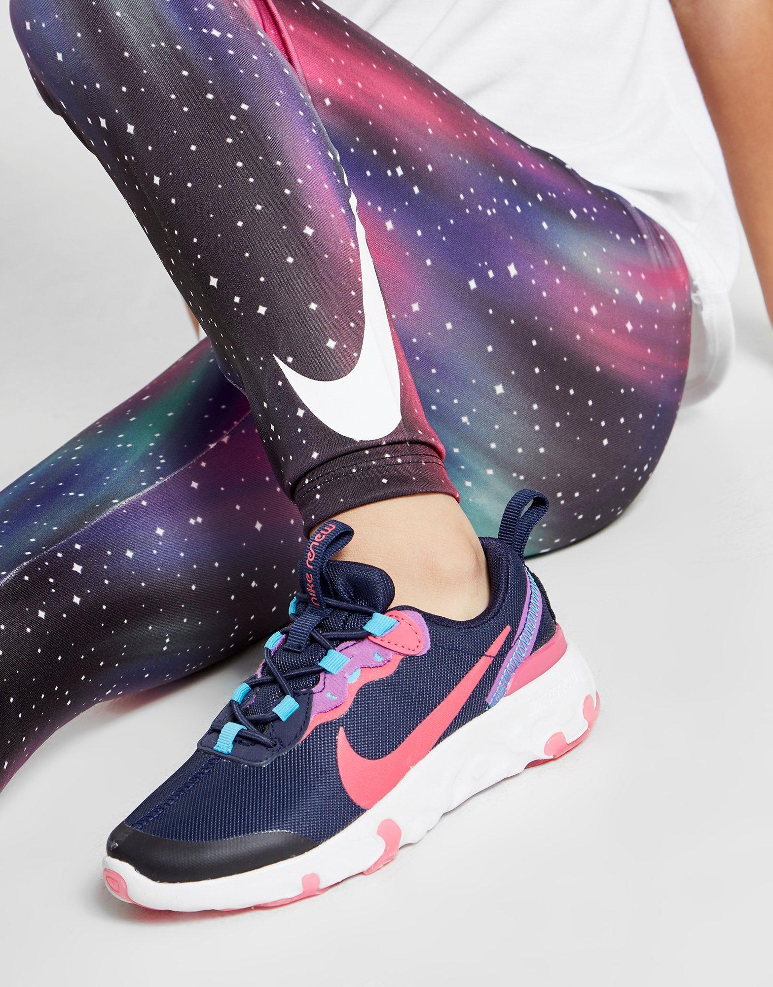 children of nike