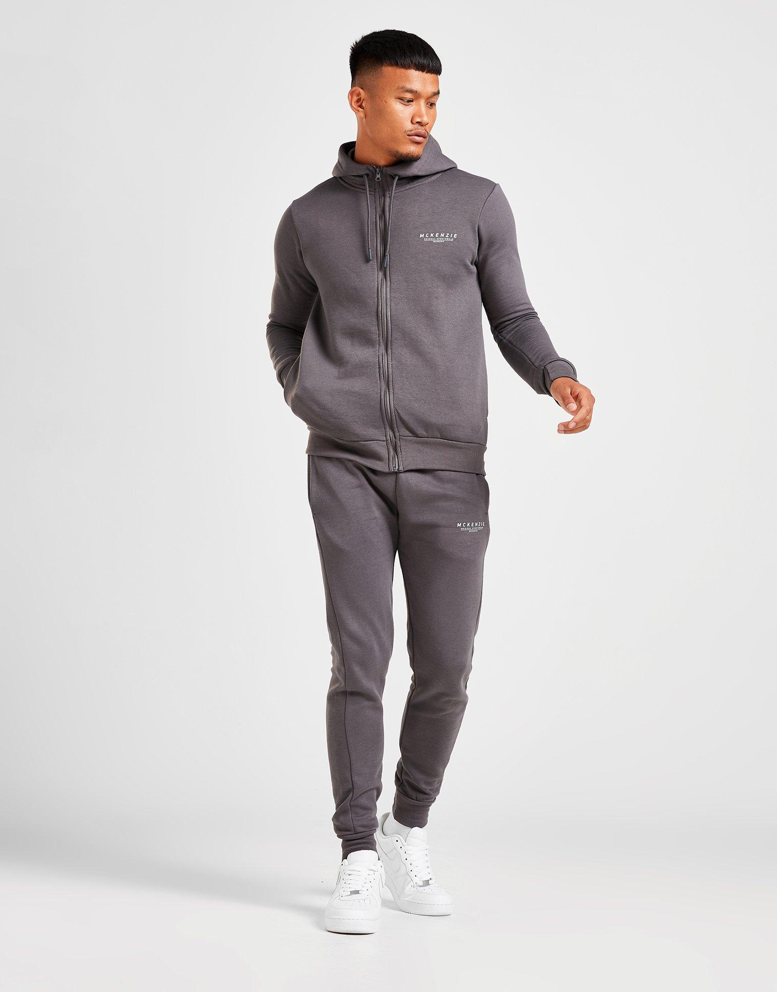 essentials tracksuit