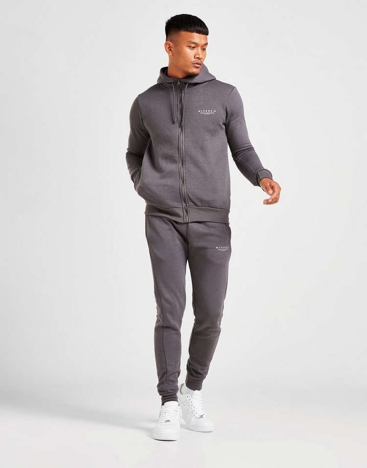 mens essentials tracksuit