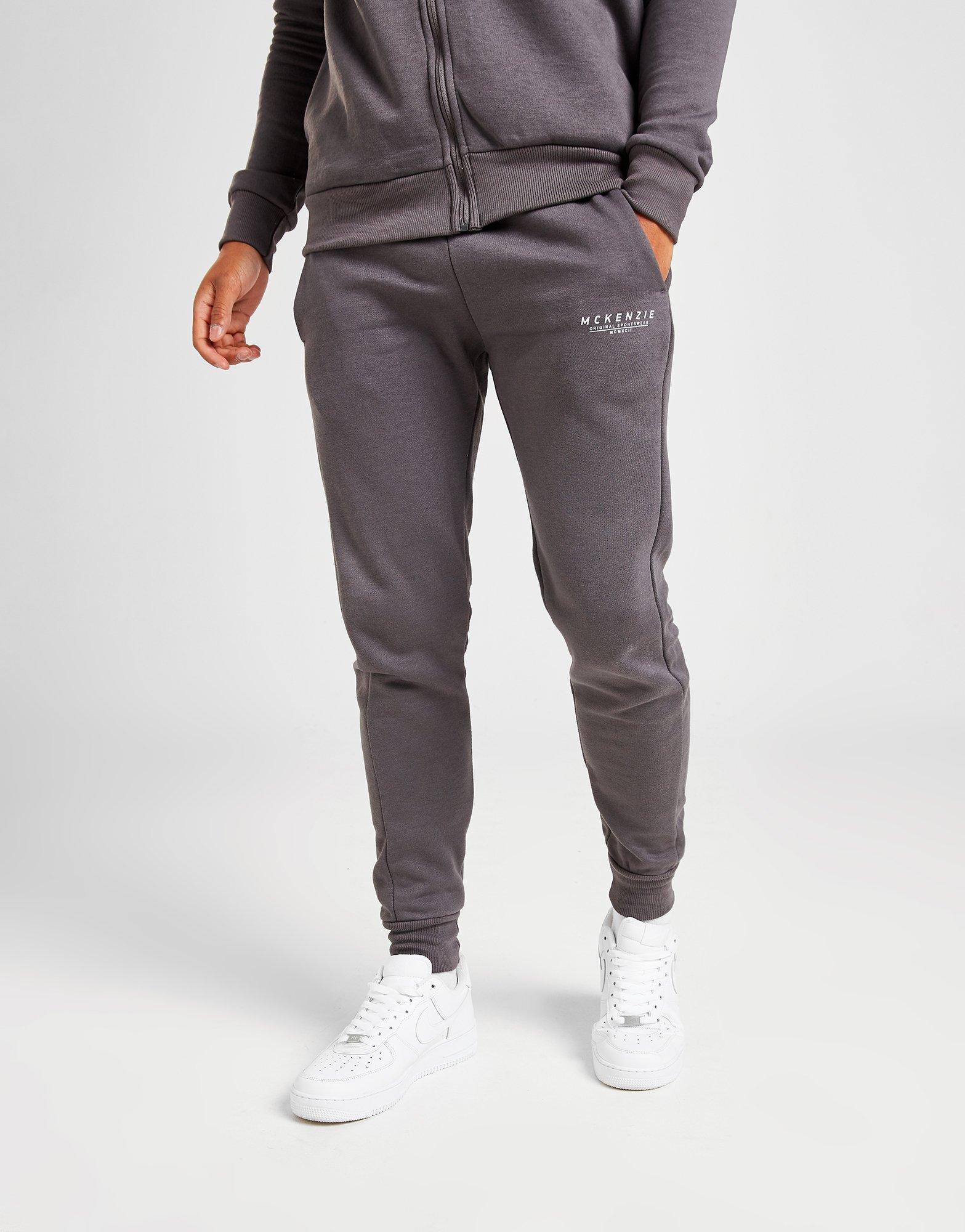 mckenzie grey tracksuit