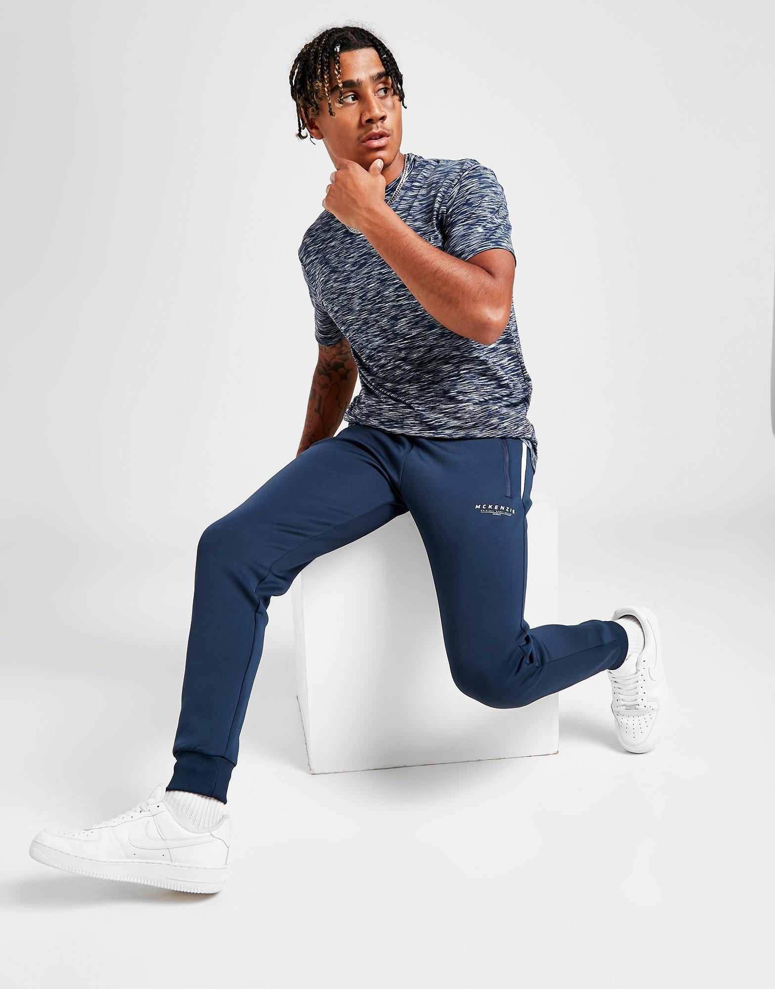 bronson track pants