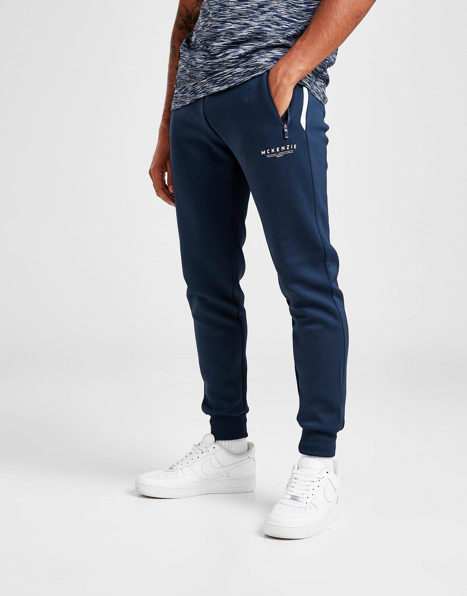 bronson track pants