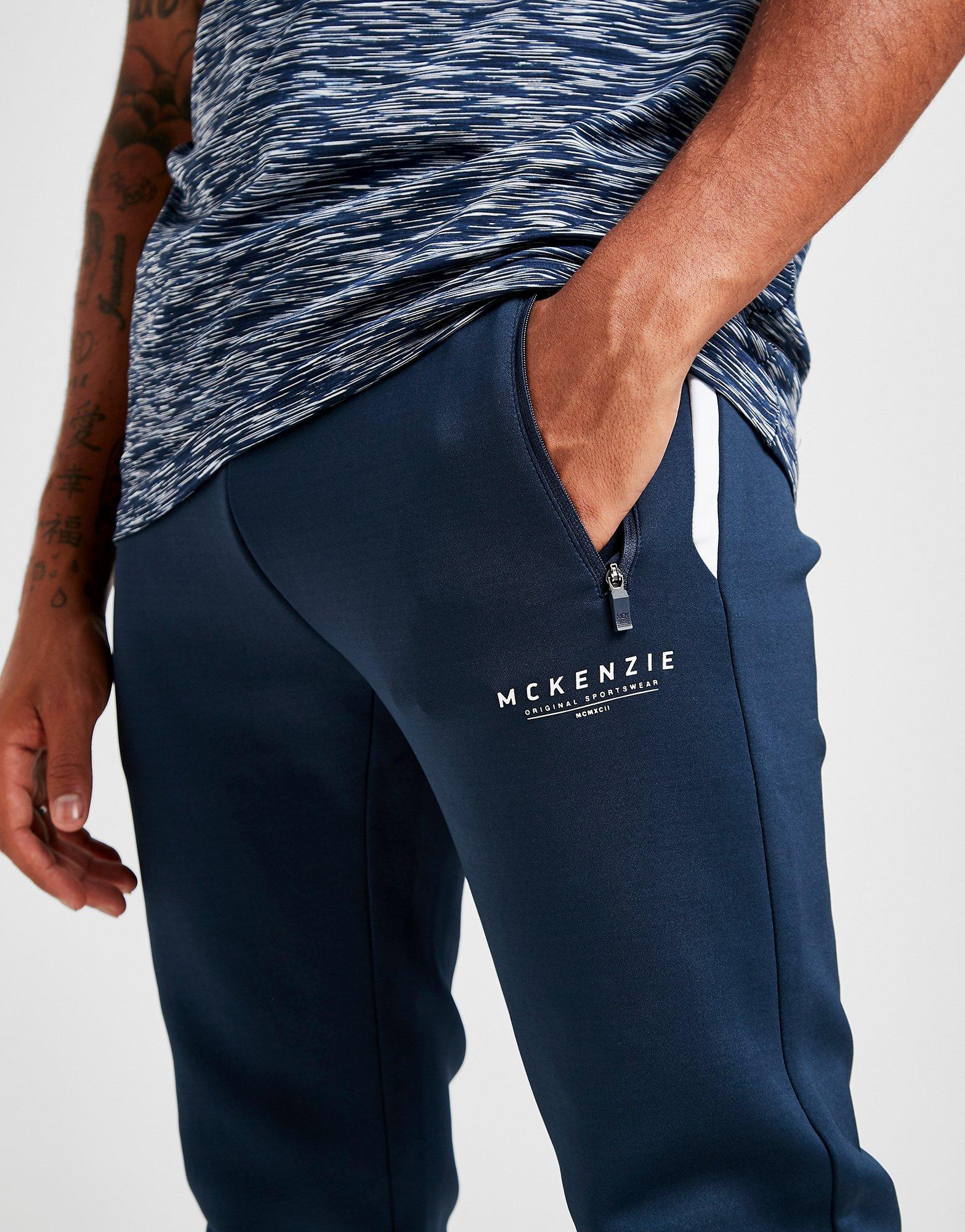 bronson track pants