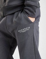 McKenzie chaqueta con capucha Essential