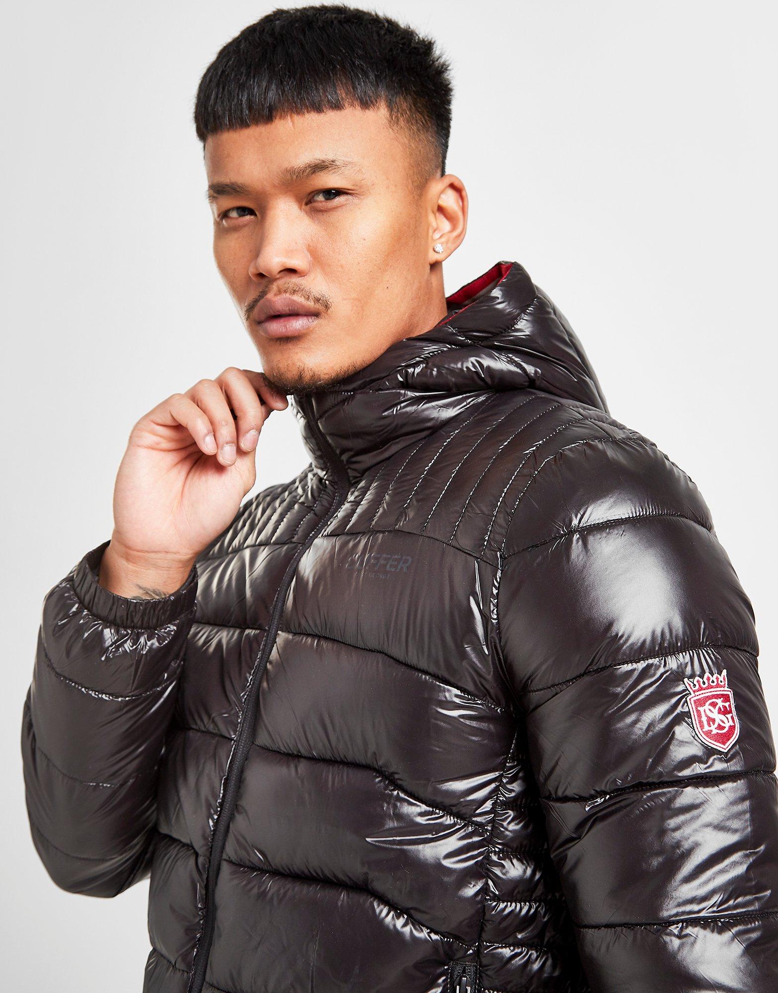 jd bubble coats