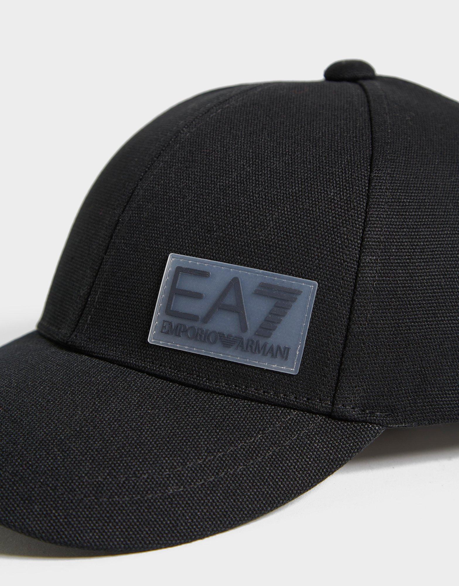 casquette ea7