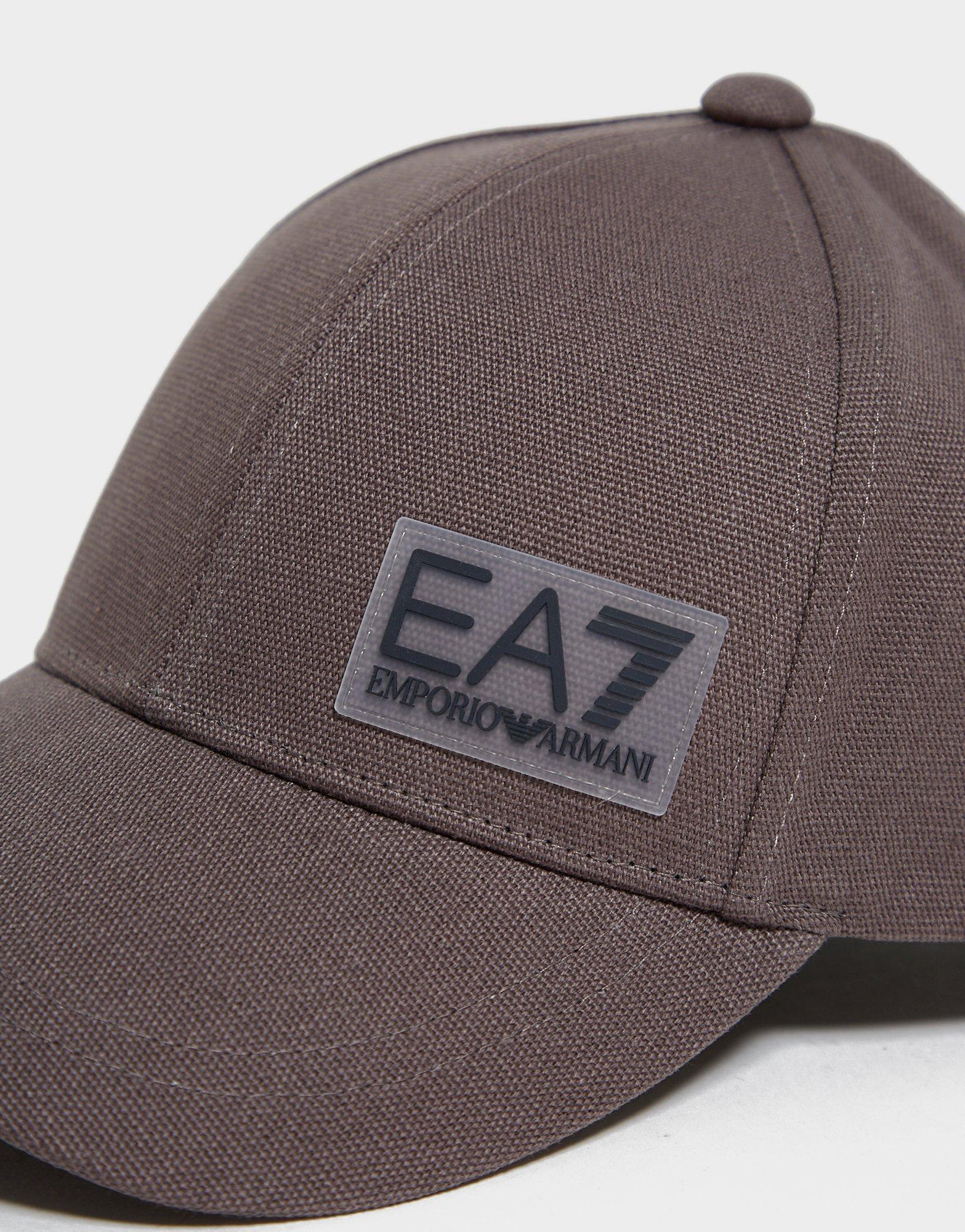 casquette armani ea7