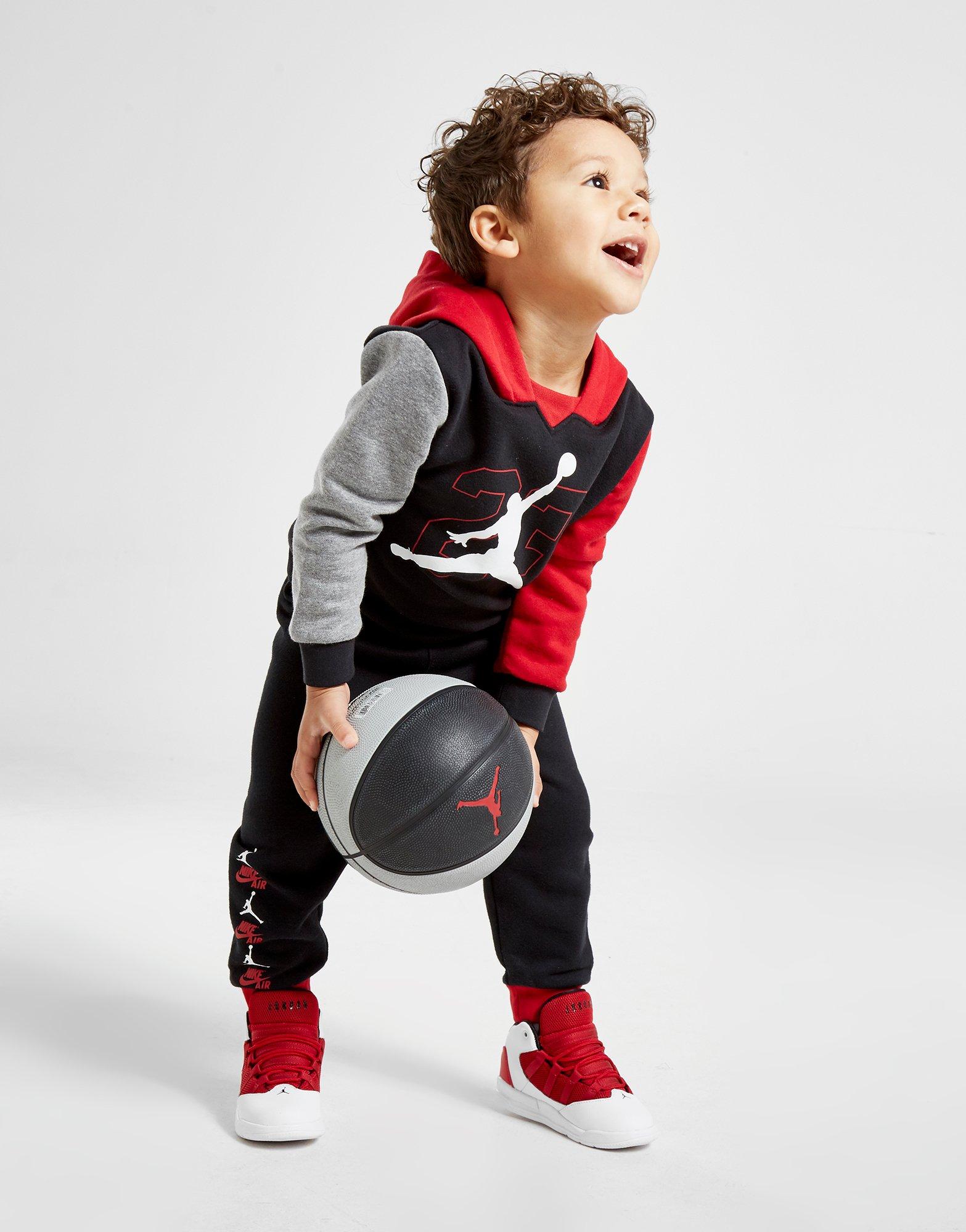 infant football tracksuits