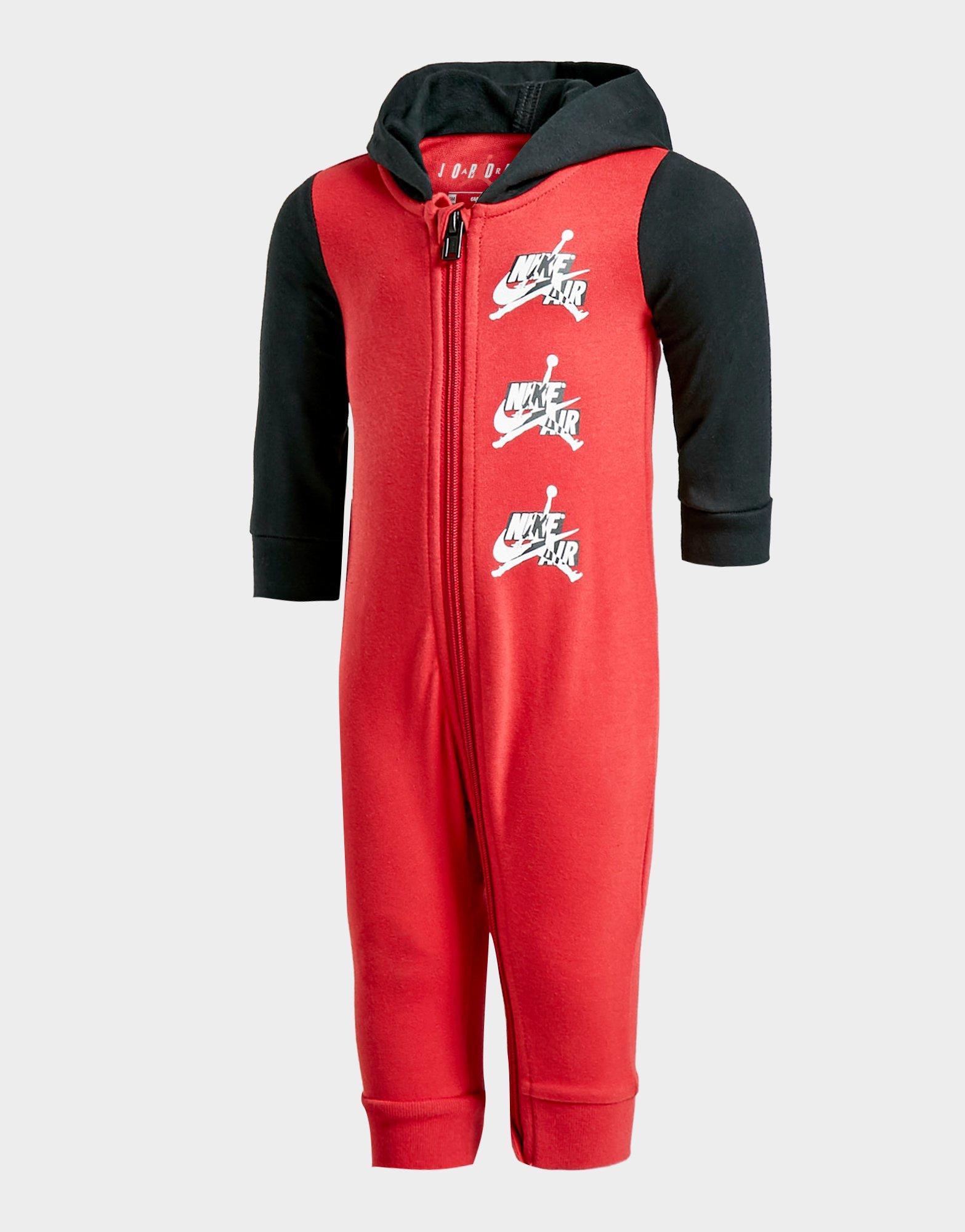 jordan suit for baby