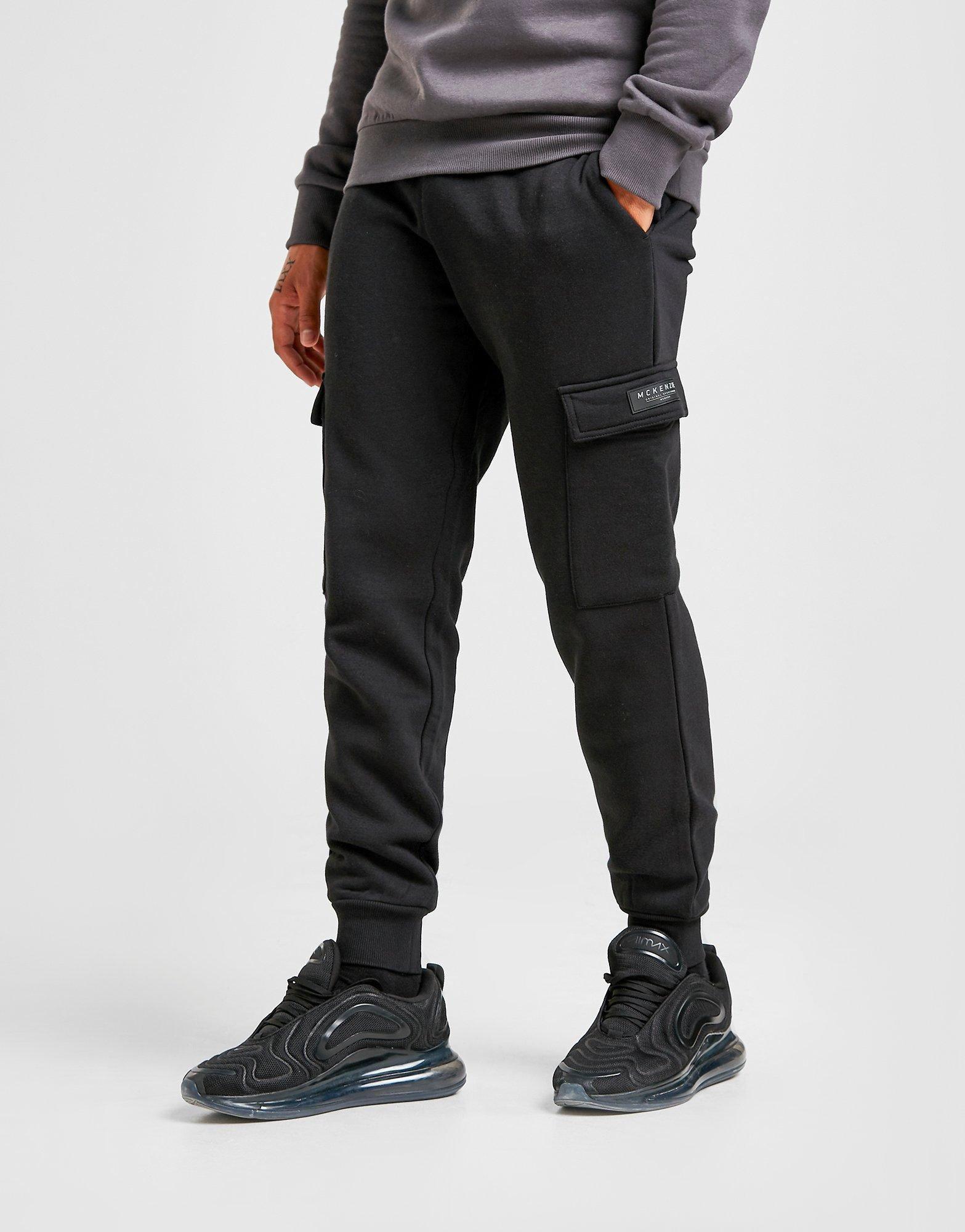 cargo premium quality fleece