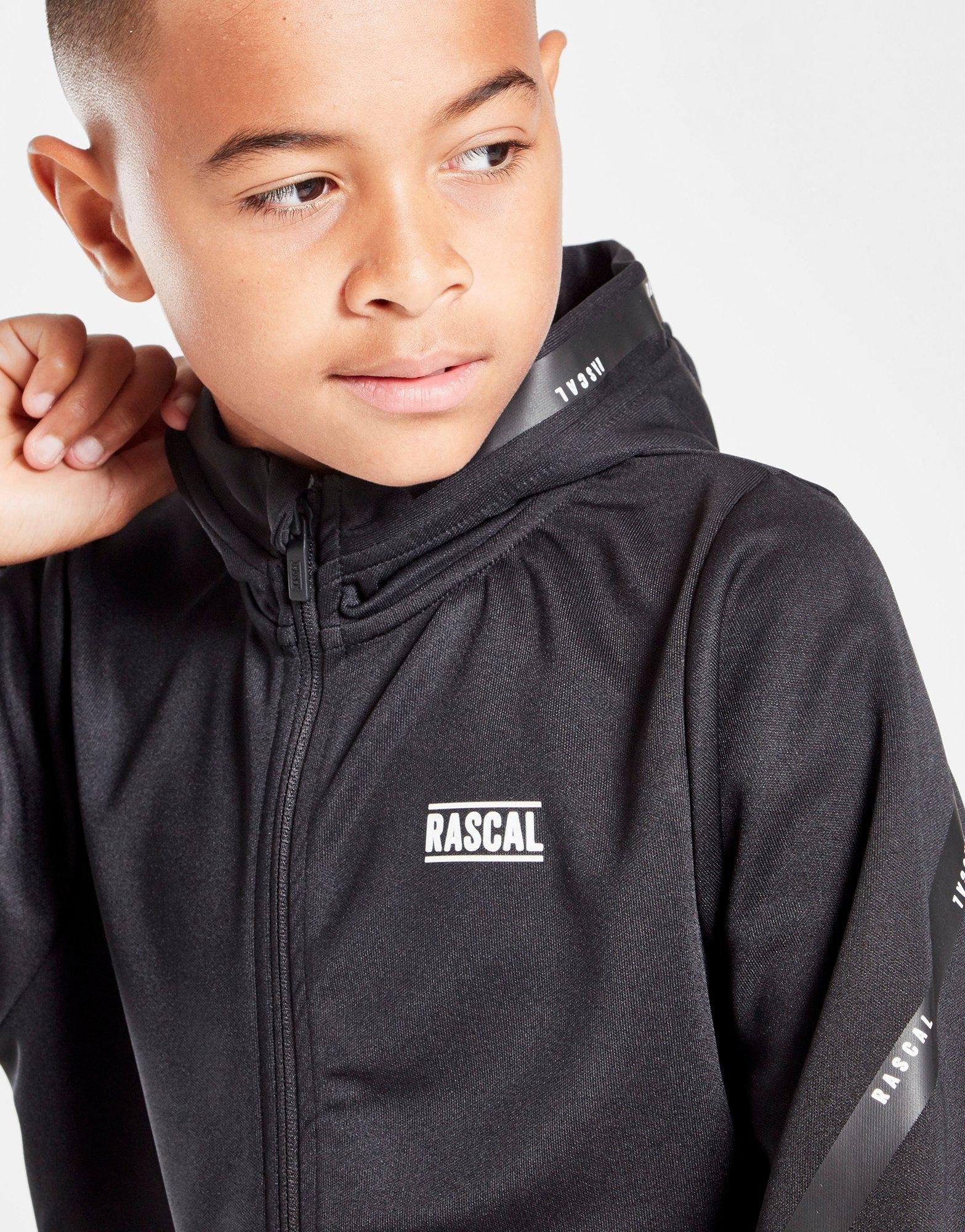 boys rascal hoodie